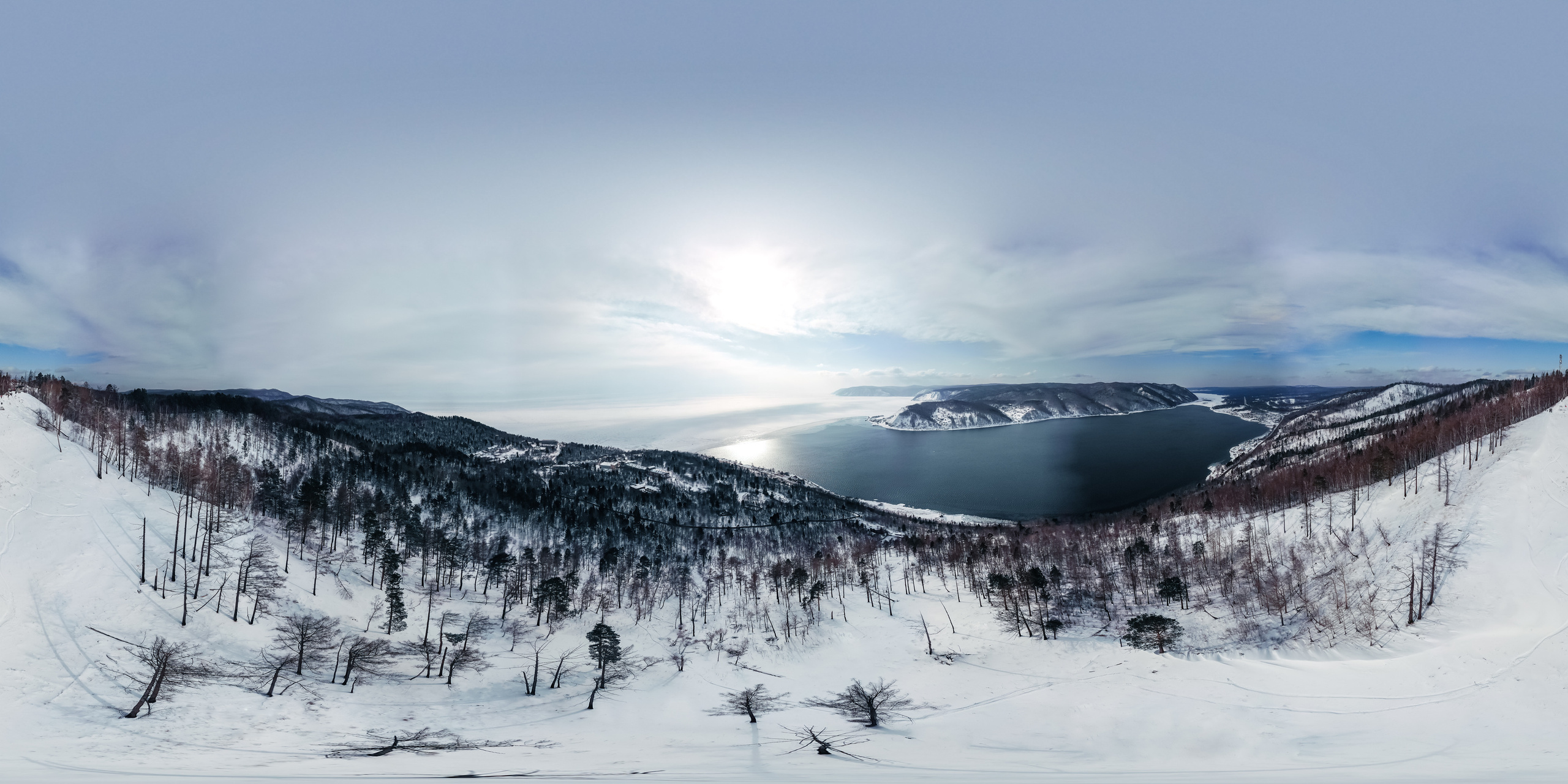 Байкал. Event фотограф Степанова Александра