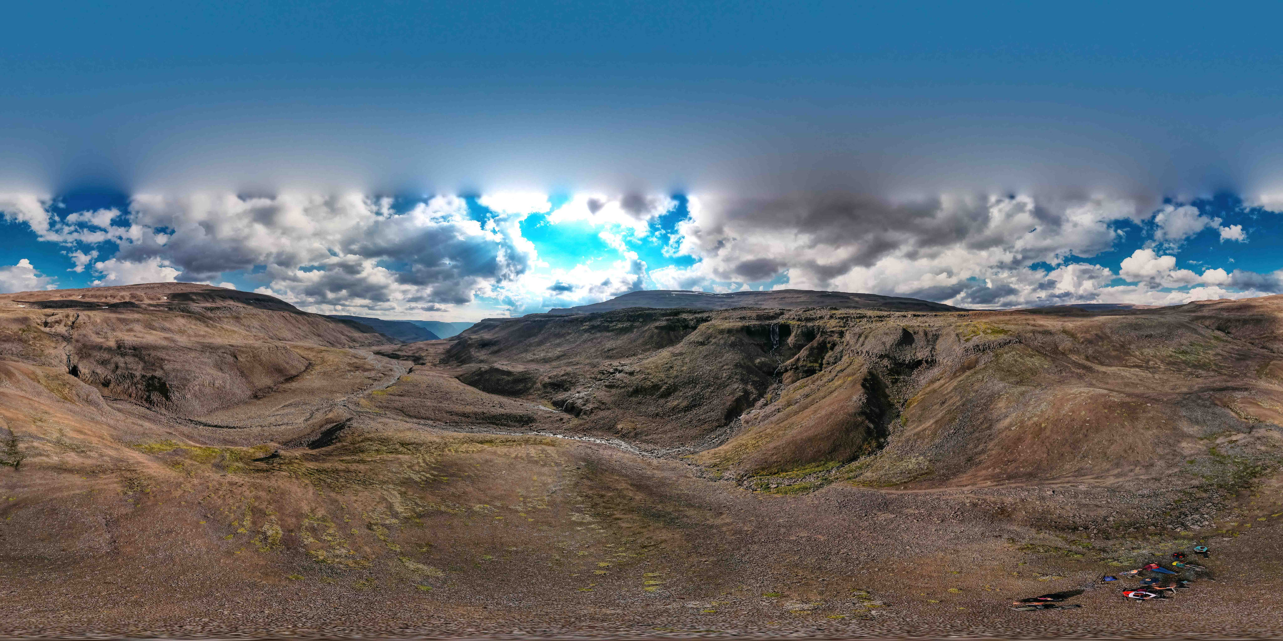 Плато ПУТОРАНА. Event фотограф Степанова Александра