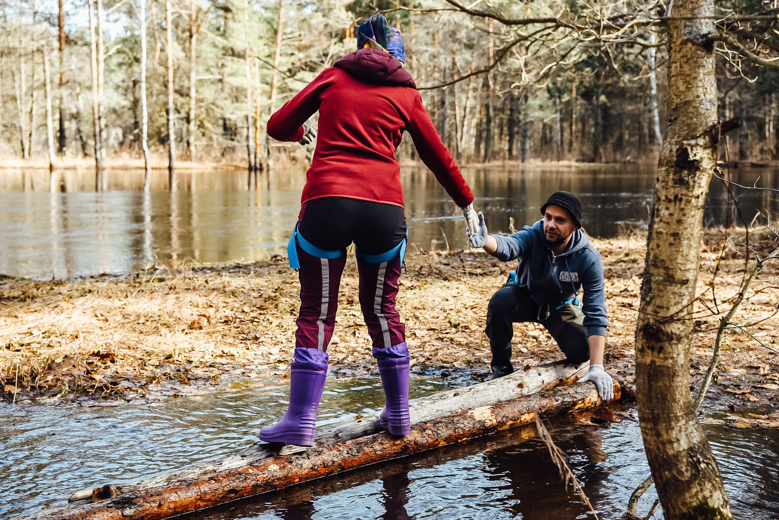 Турслет. Event фотограф Степанова Александра