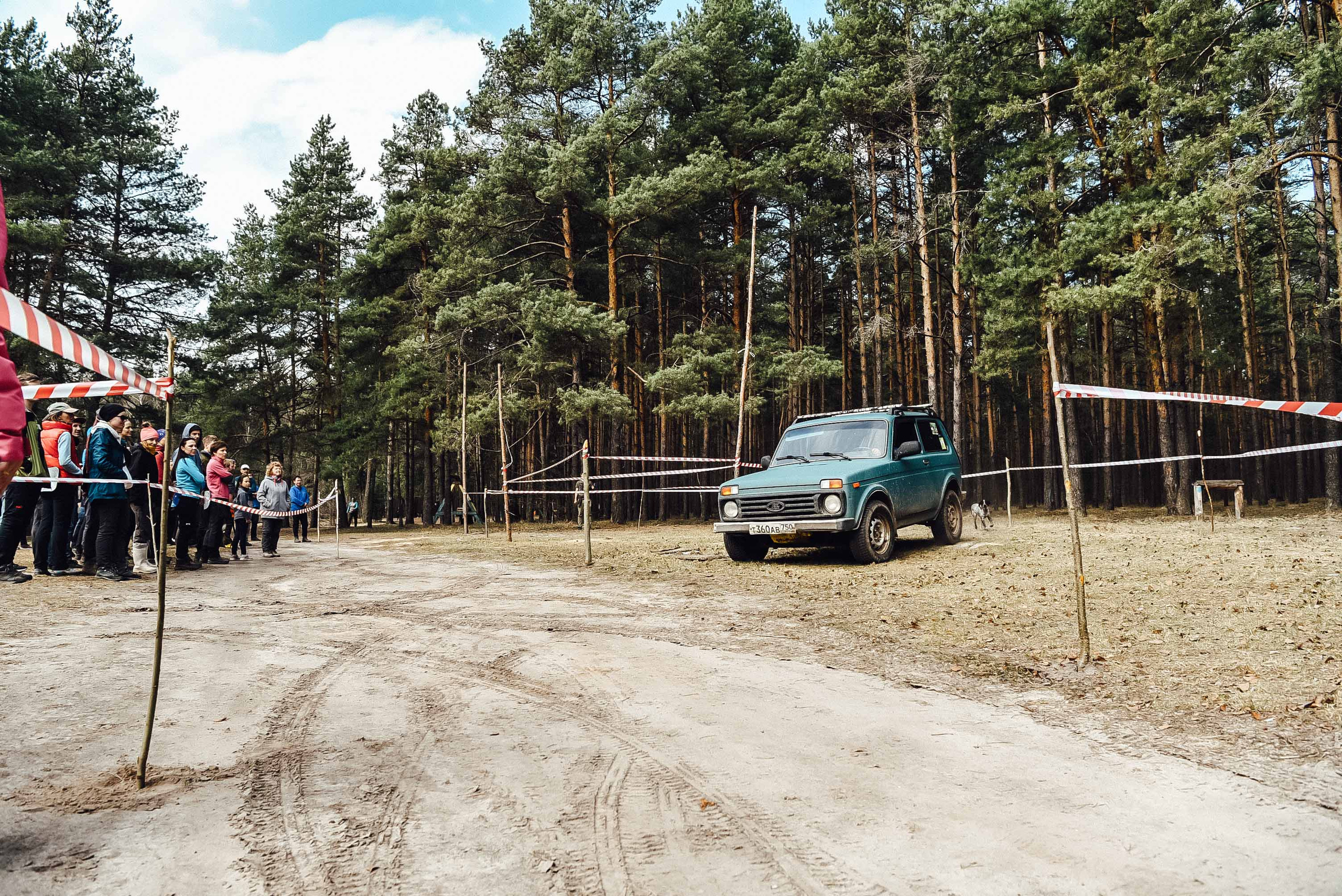 Турслет. Event фотограф Степанова Александра