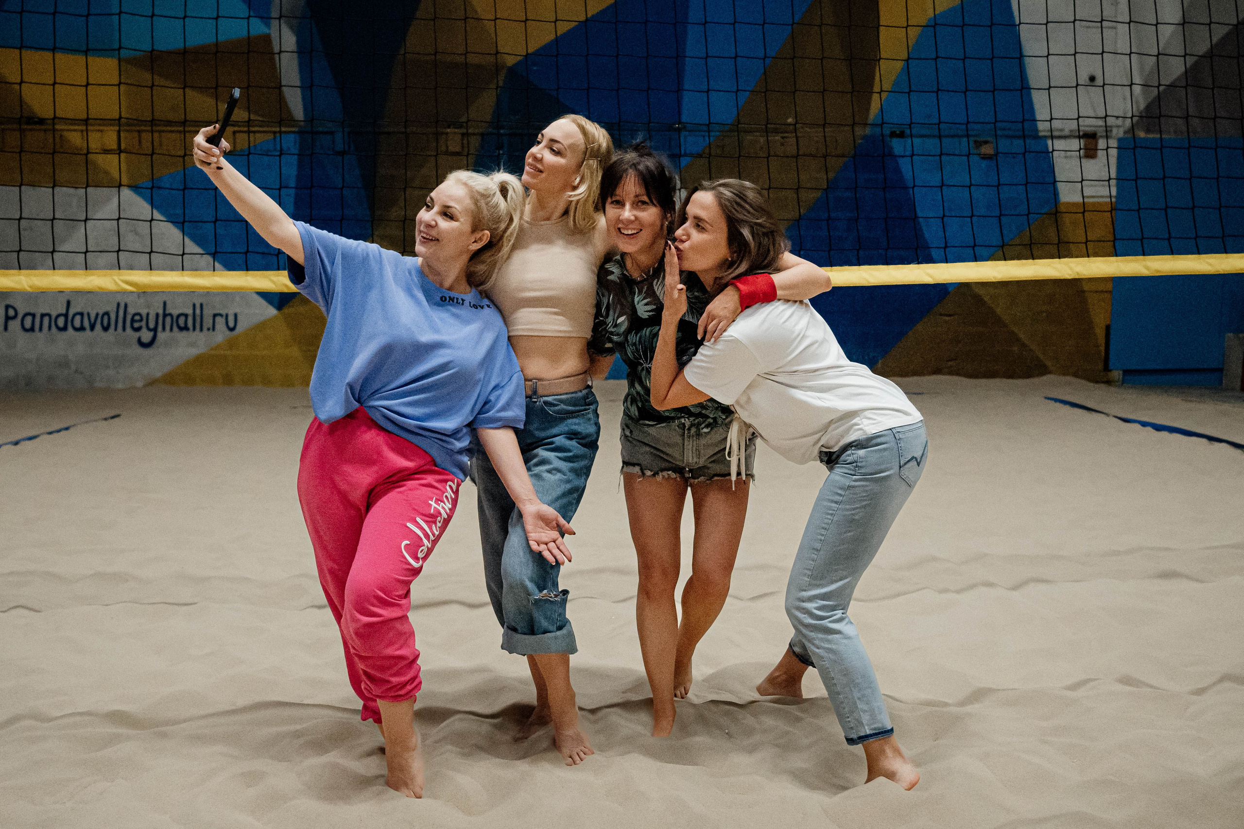 День рождения Марии-Луизы. Event фотограф Степанова Александра