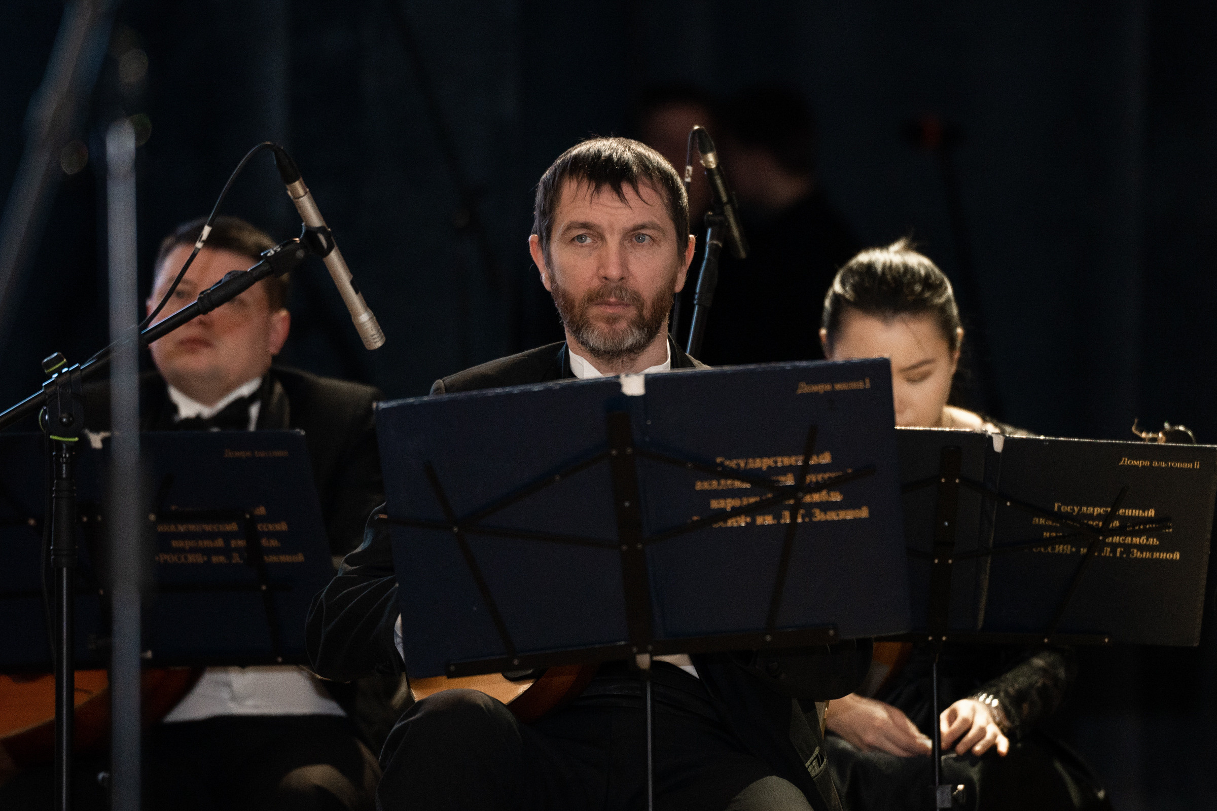 XX Рождественские чтения в Подмосковье. Event фотограф Степанова Александра