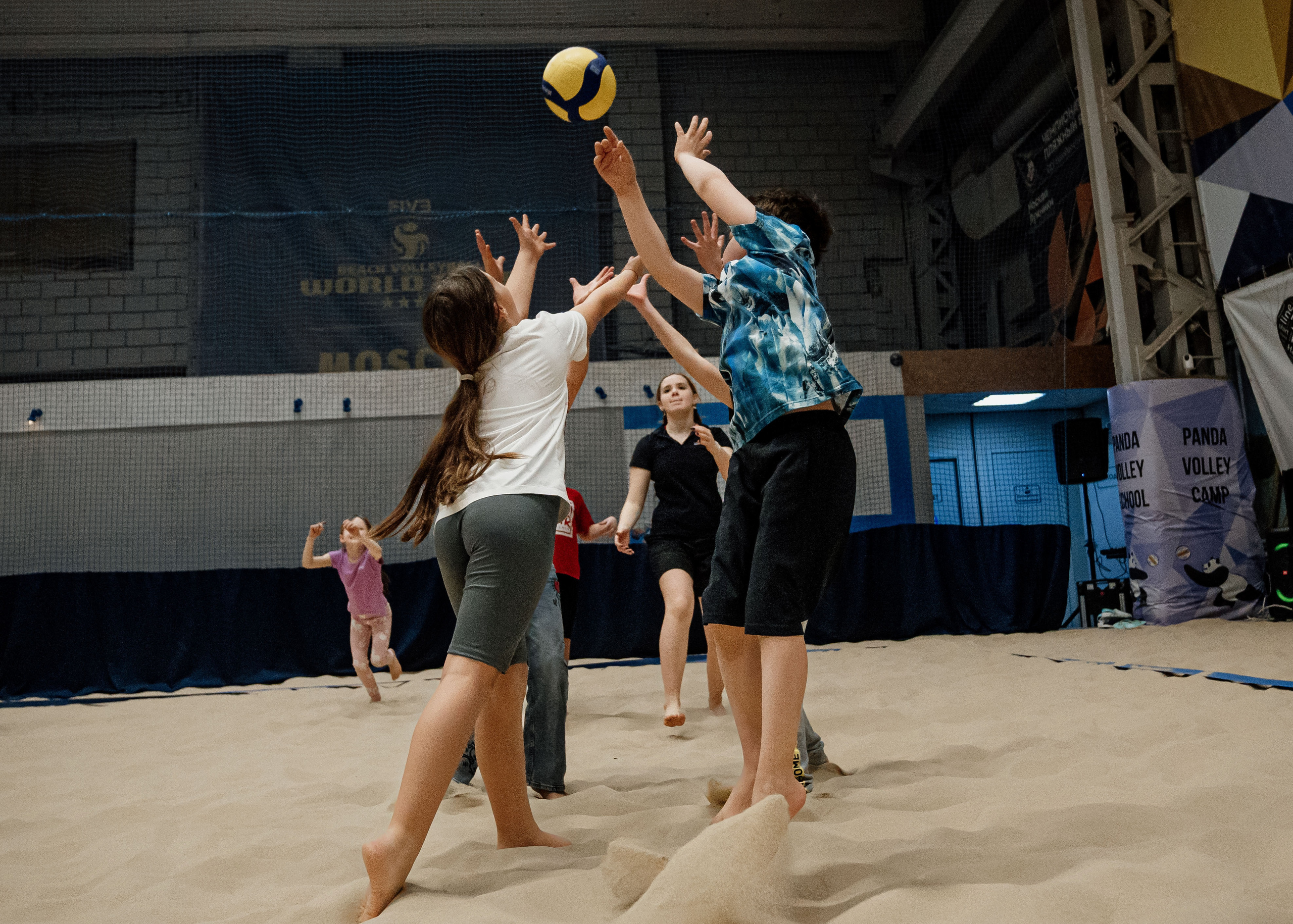 День рождения Марии-Луизы. Event фотограф Степанова Александра