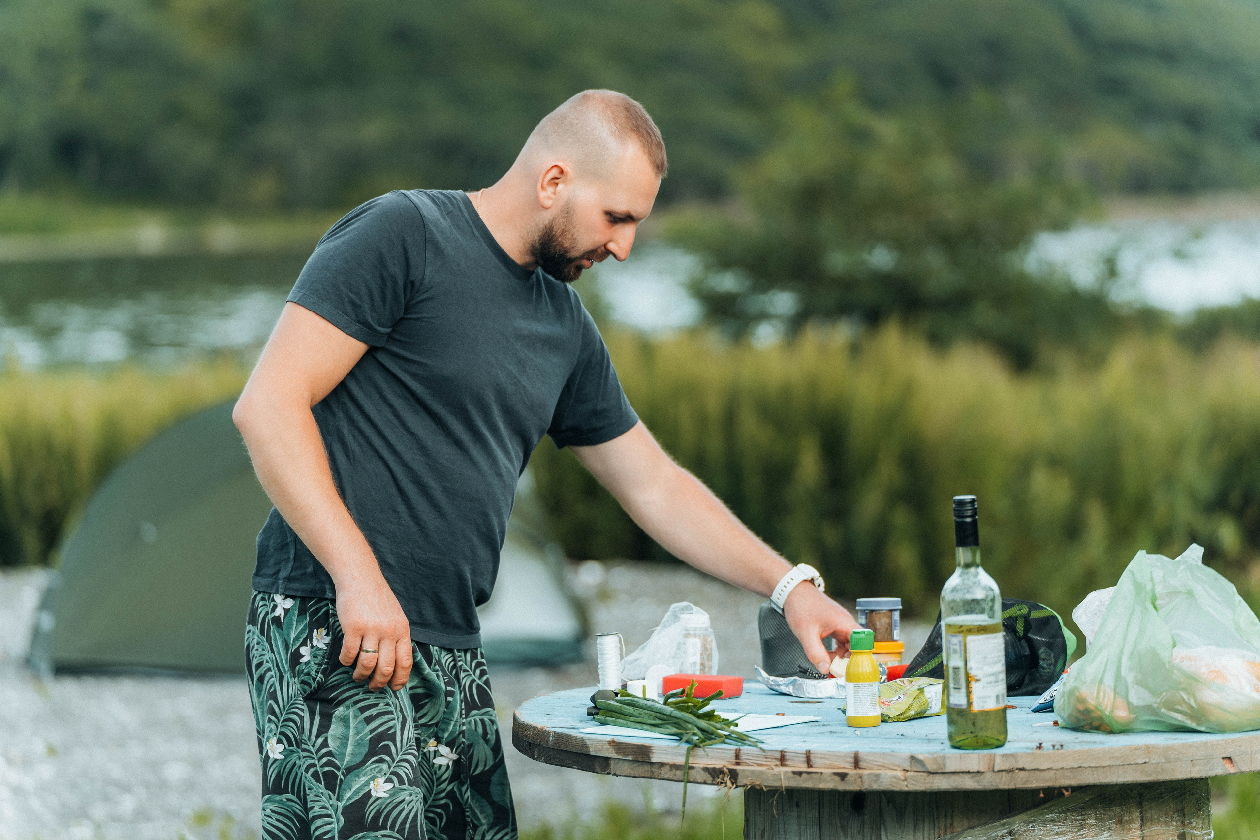 Сахалин. Event фотограф Степанова Александра