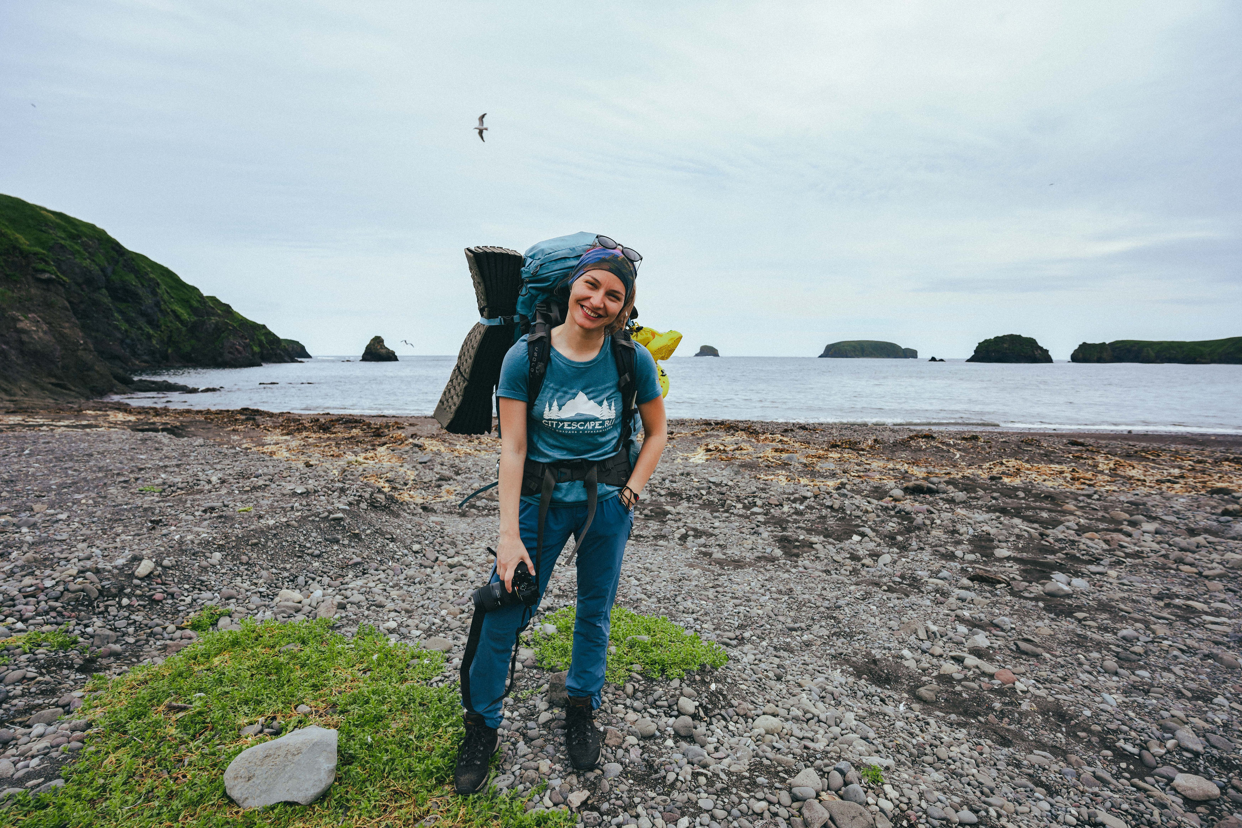 Сахалин. Event фотограф Степанова Александра