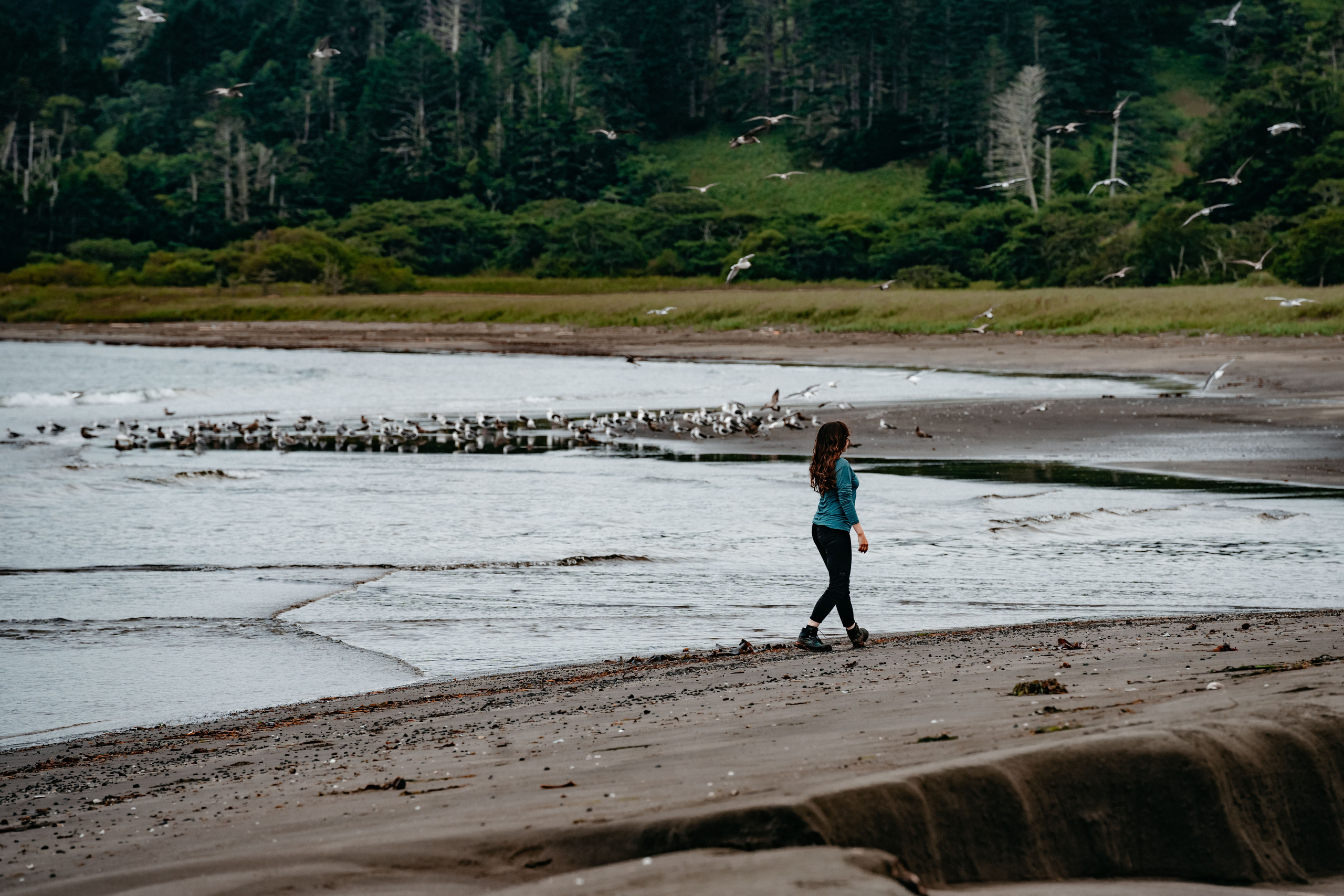 Сахалин. Event фотограф Степанова Александра
