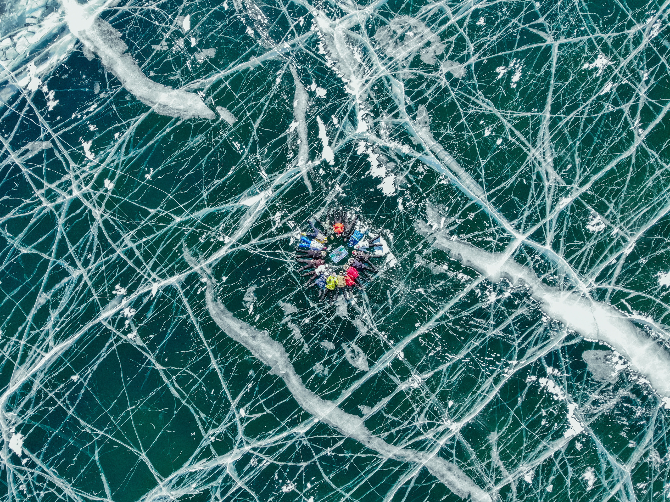 Байкал. Event фотограф Степанова Александра