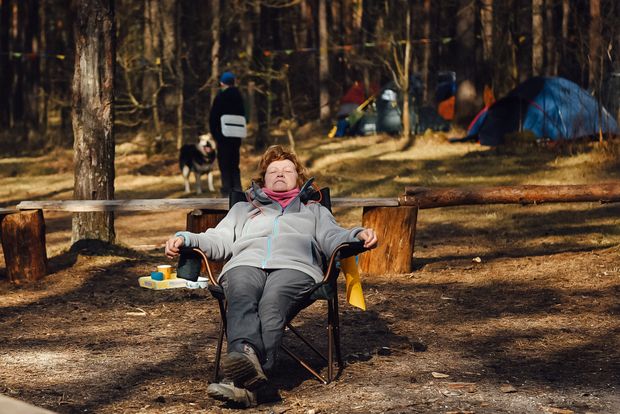 Турслет. Event фотограф Степанова Александра