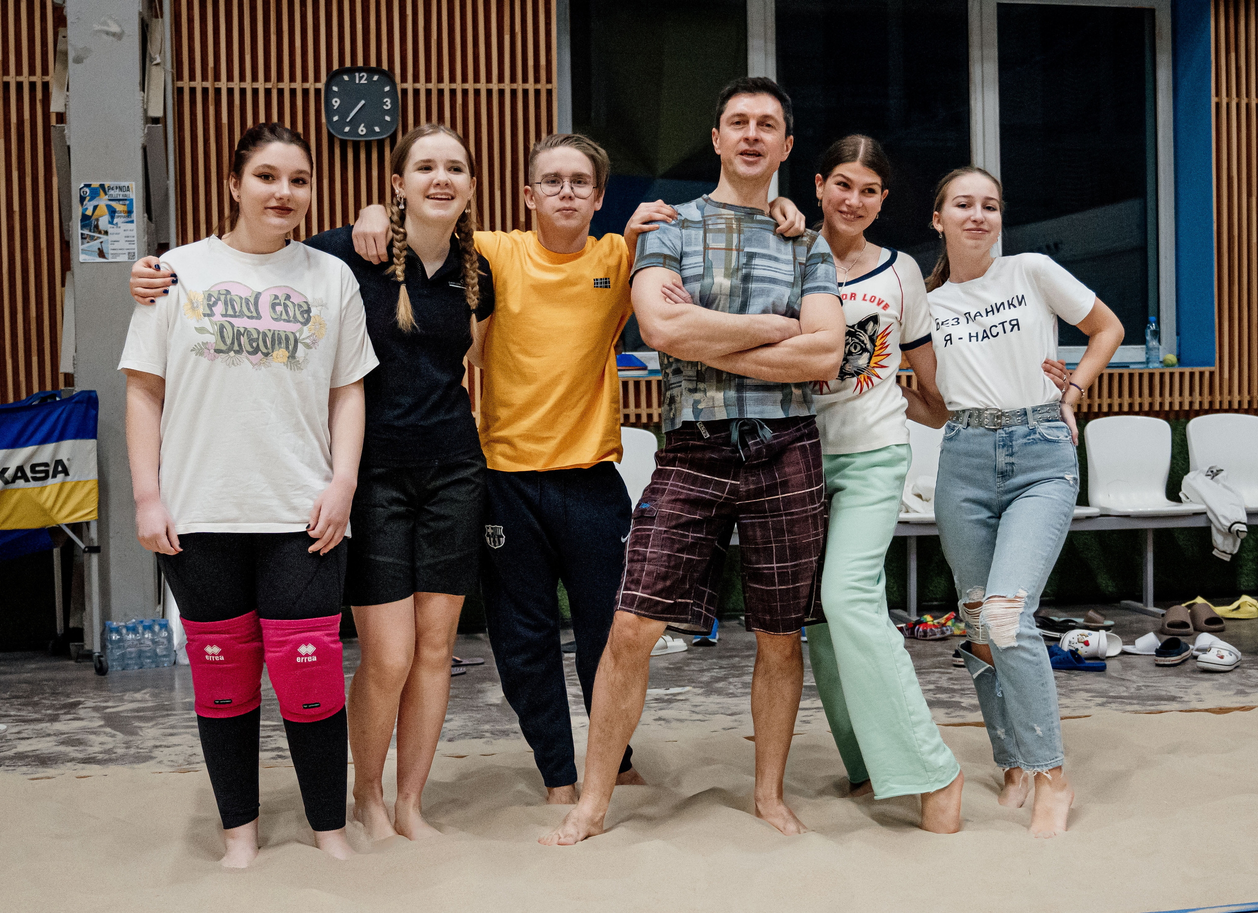 День рождения Марии-Луизы. Event фотограф Степанова Александра