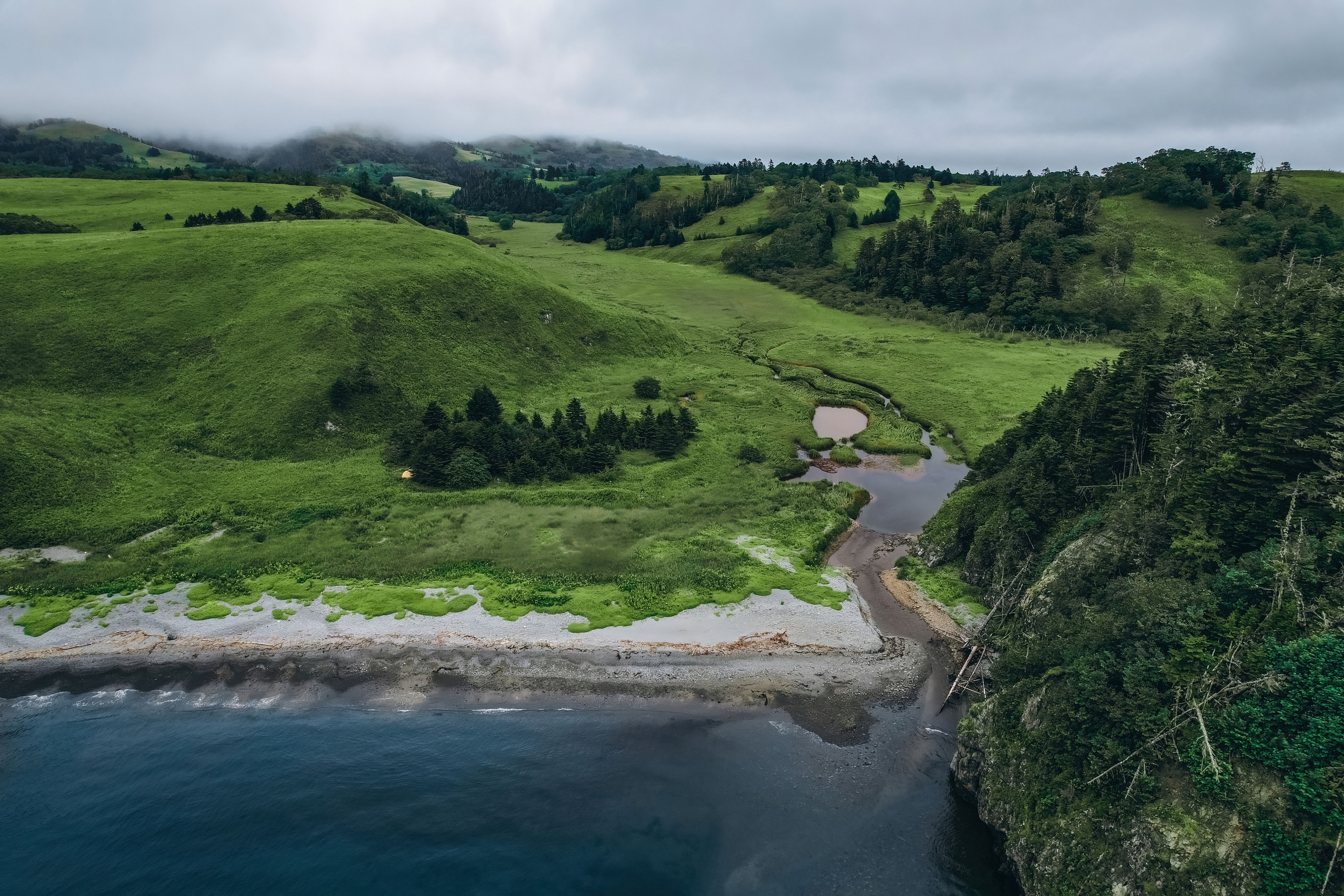 Сахалин. Event фотограф Степанова Александра