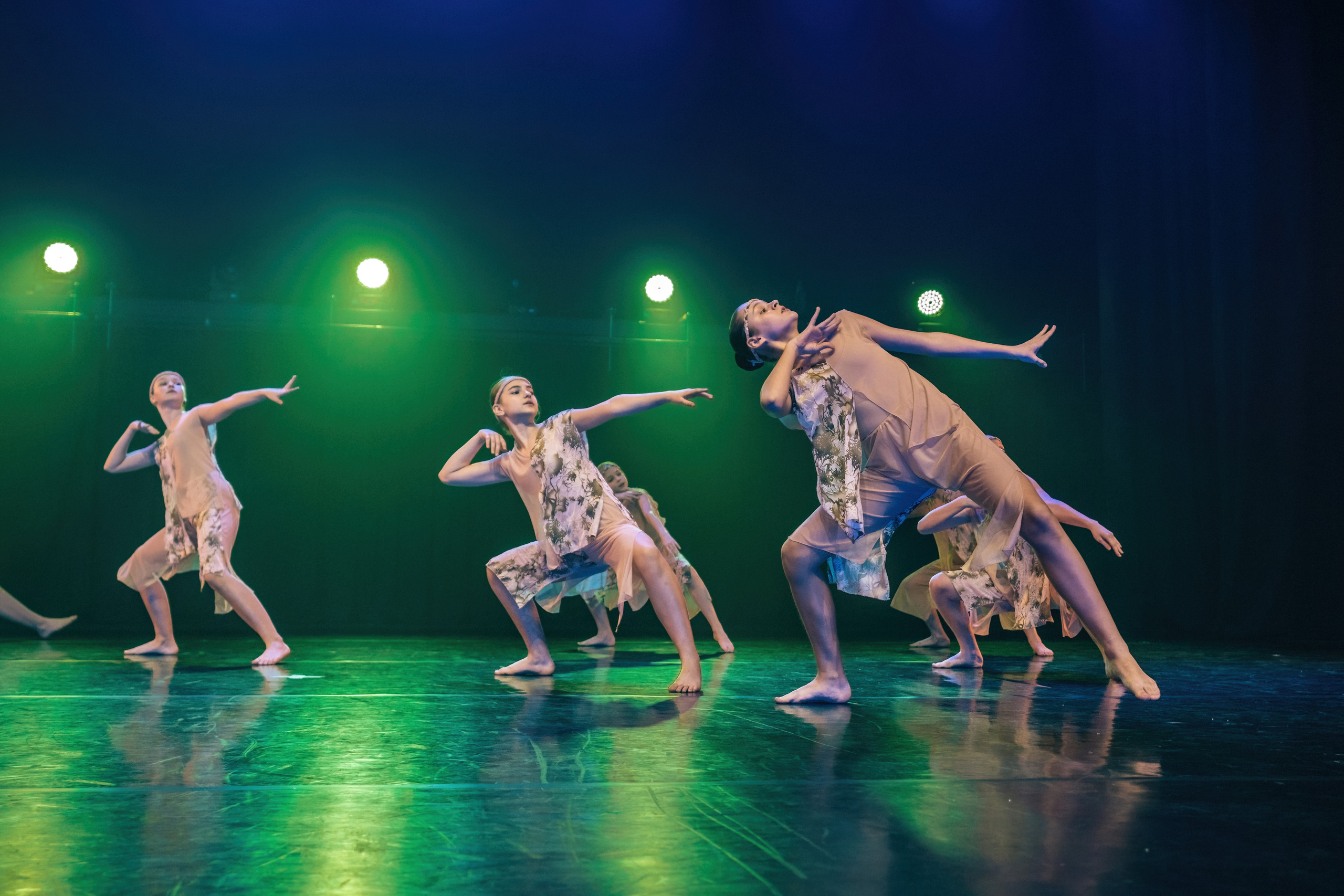 Танцы. Спектр. Event фотограф Степанова Александра