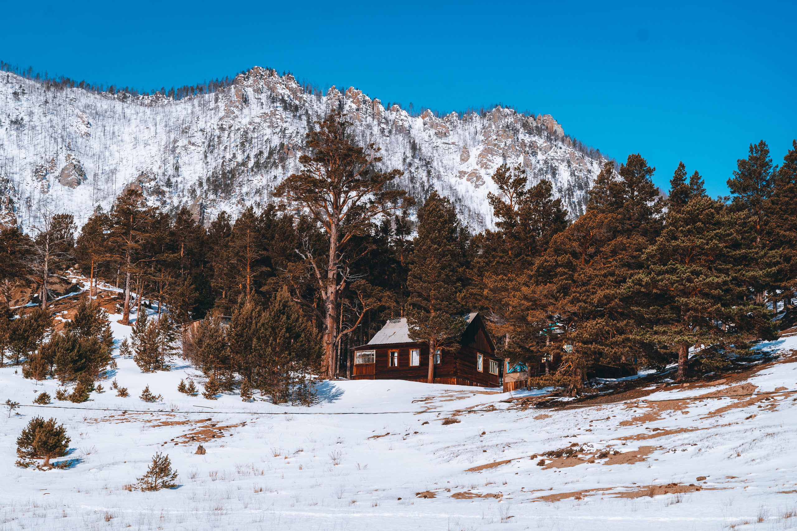 Байкал. Event фотограф Степанова Александра