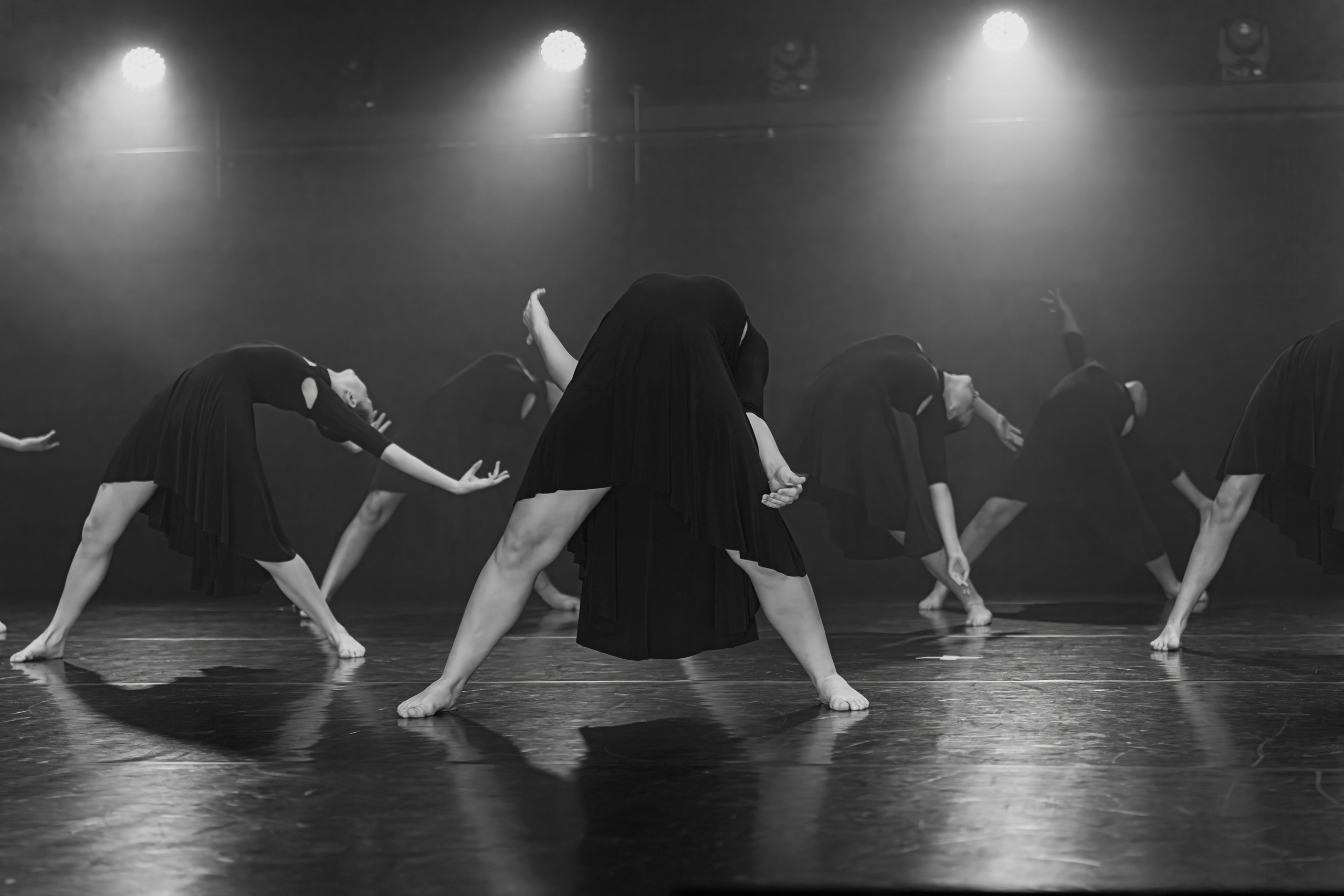 Танцы. Спектр. Event фотограф Степанова Александра