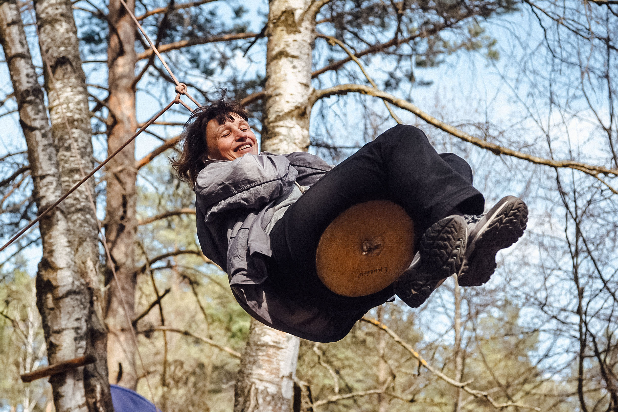 Турслет. Event фотограф Степанова Александра