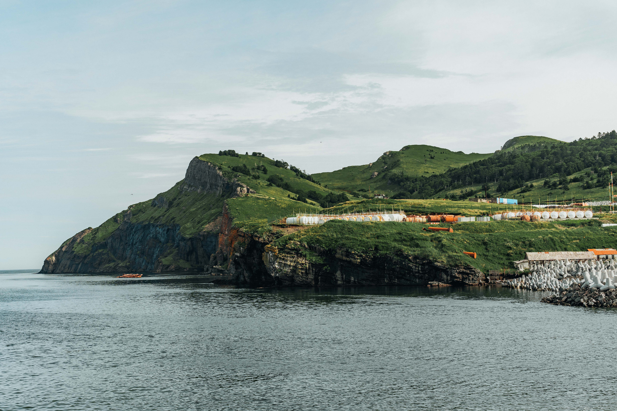 Сахалин. Event фотограф Степанова Александра