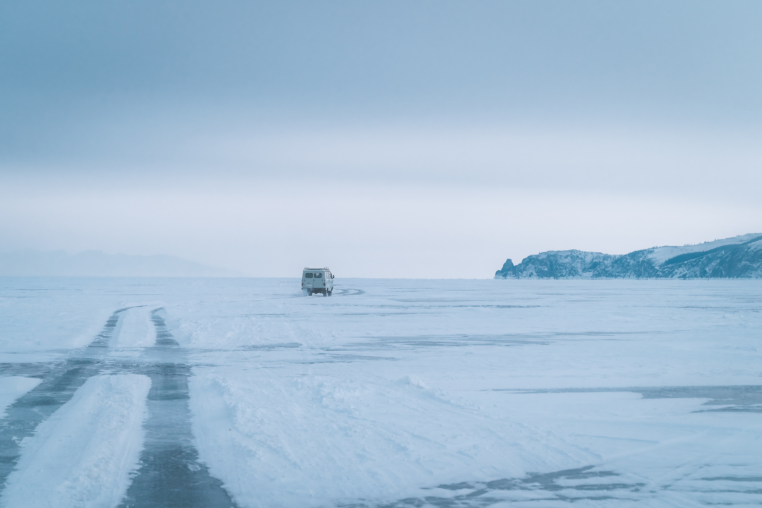 Байкал. Event фотограф Степанова Александра