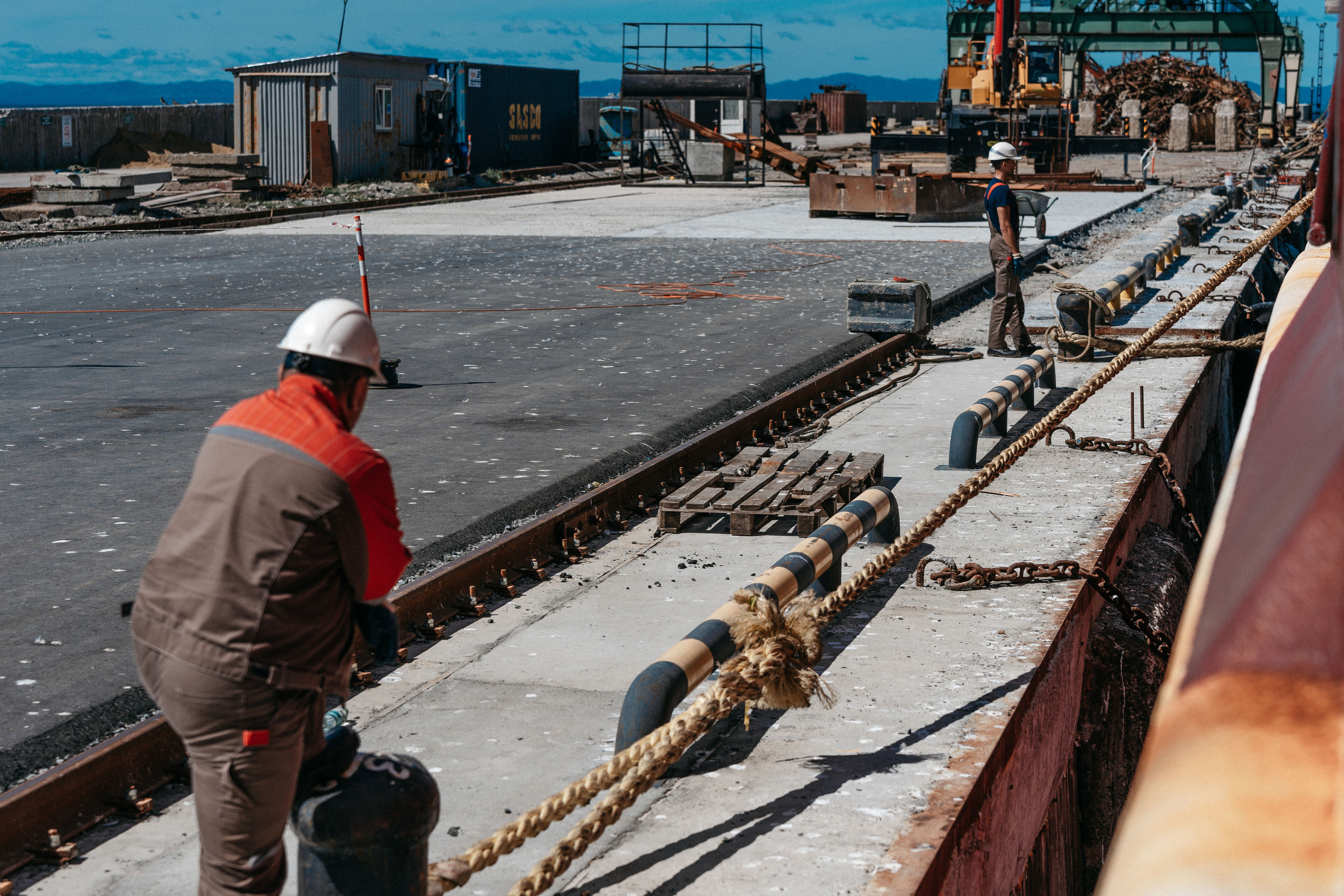 Сахалин. Event фотограф Степанова Александра