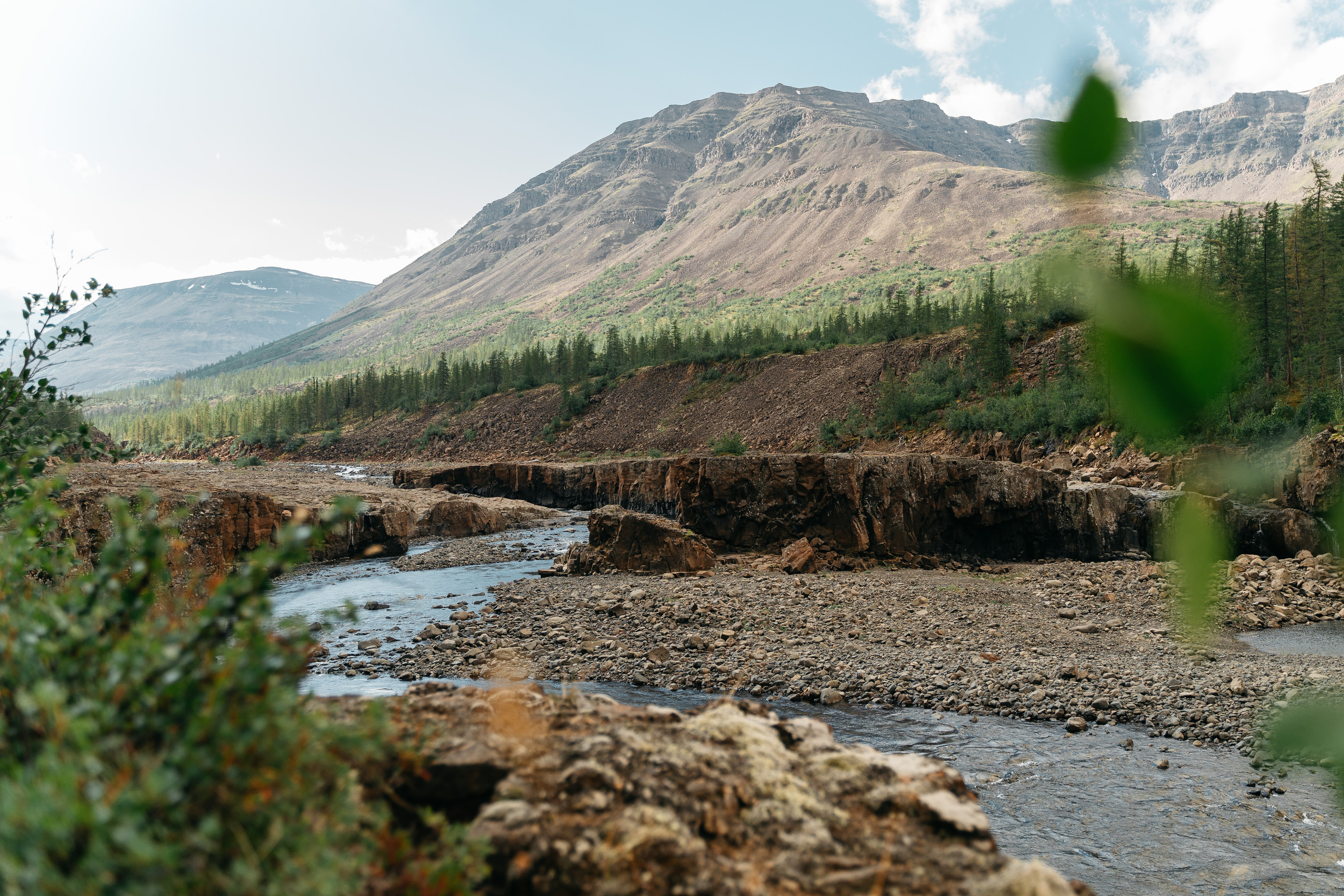 Плато ПУТОРАНА. Event фотограф Степанова Александра