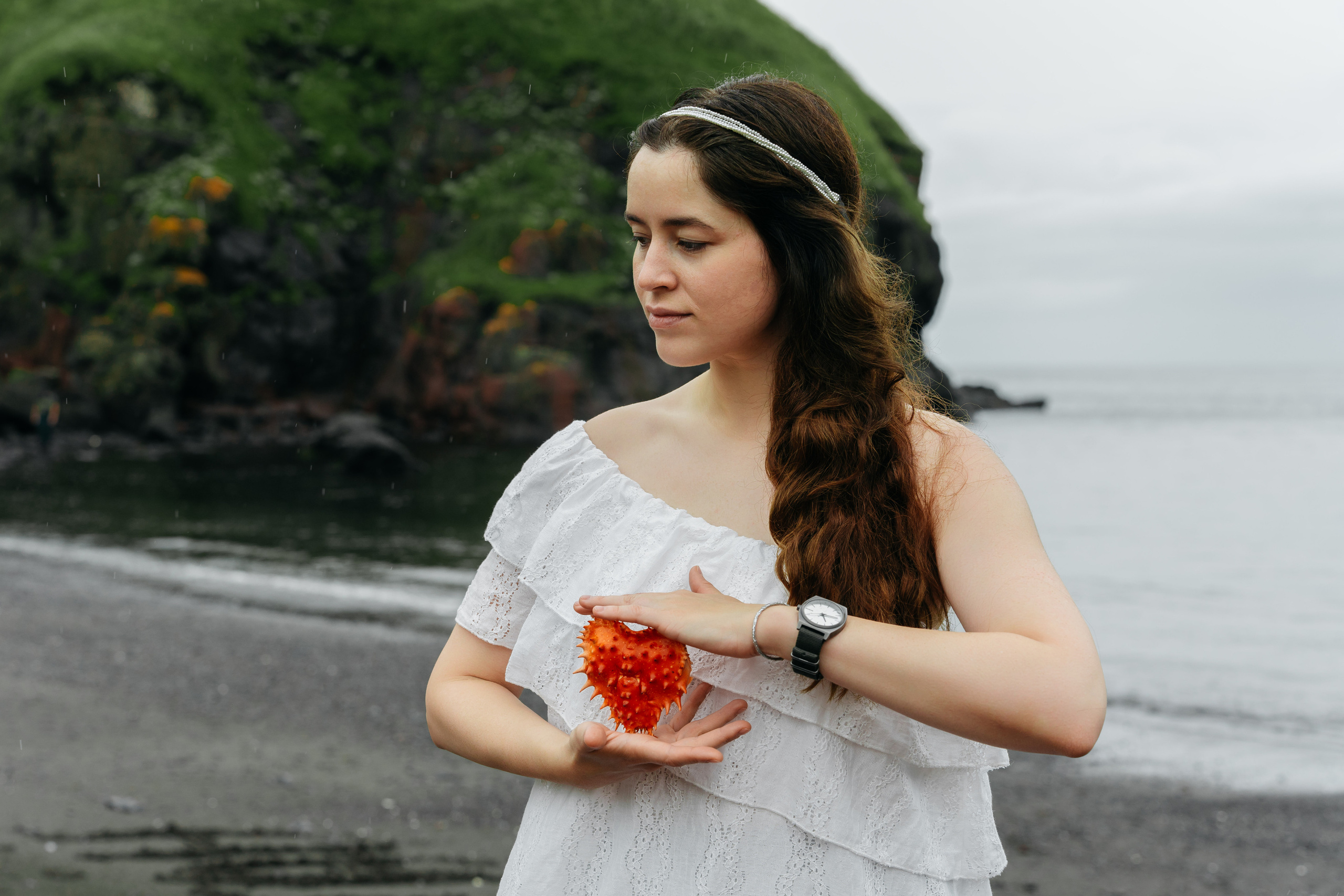 Сахалин. Event фотограф Степанова Александра