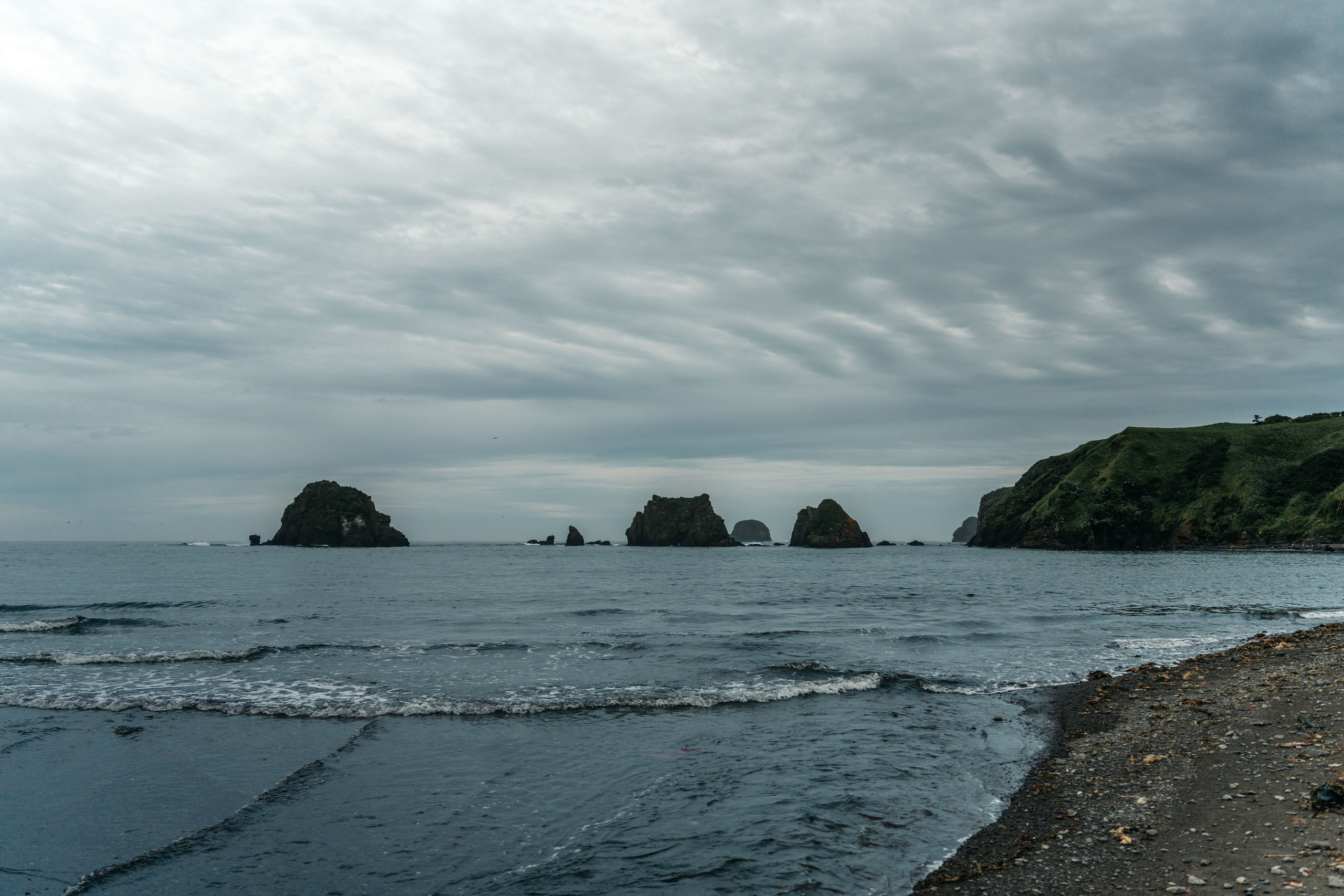 Сахалин. Event фотограф Степанова Александра
