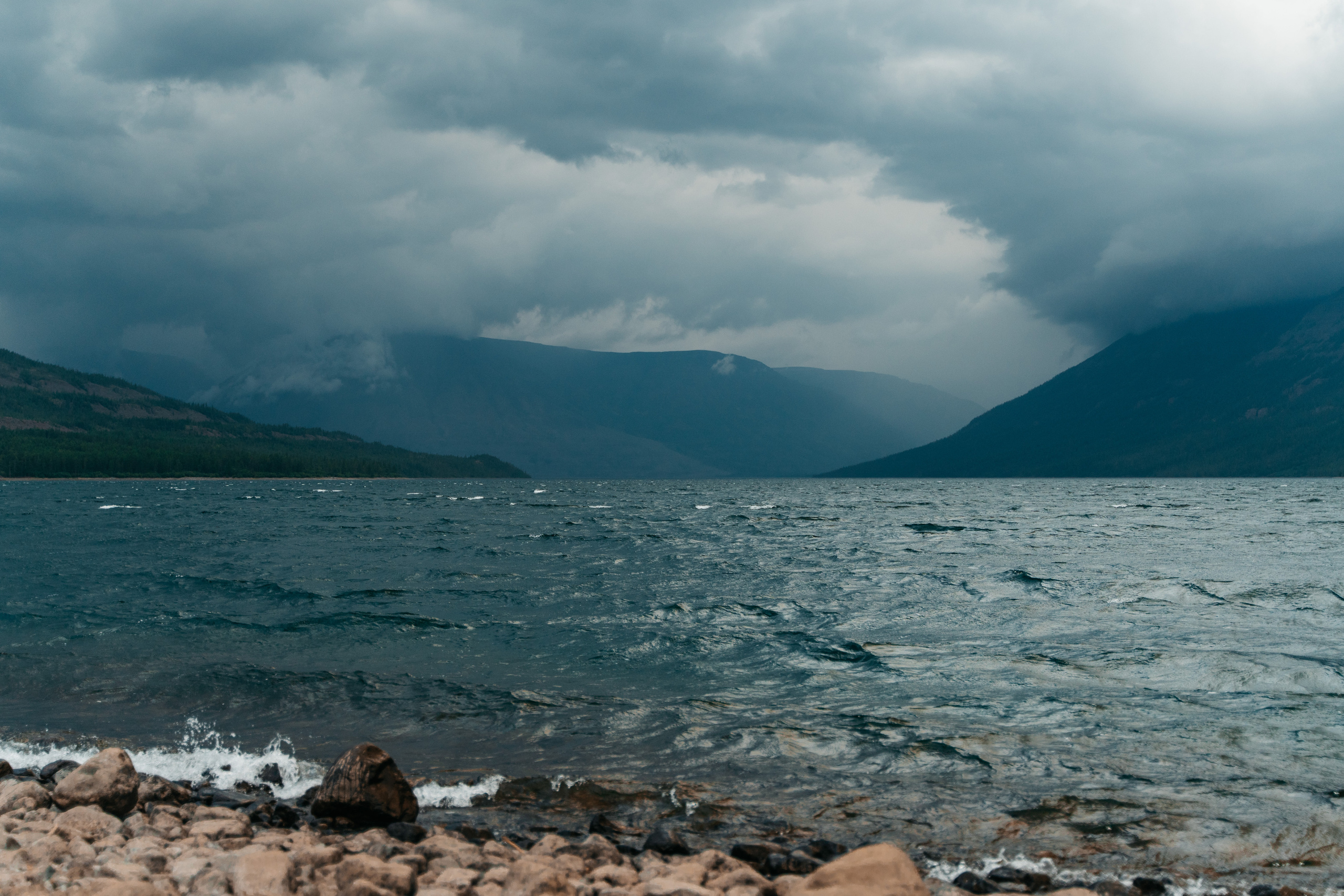 Плато ПУТОРАНА. Event фотограф Степанова Александра