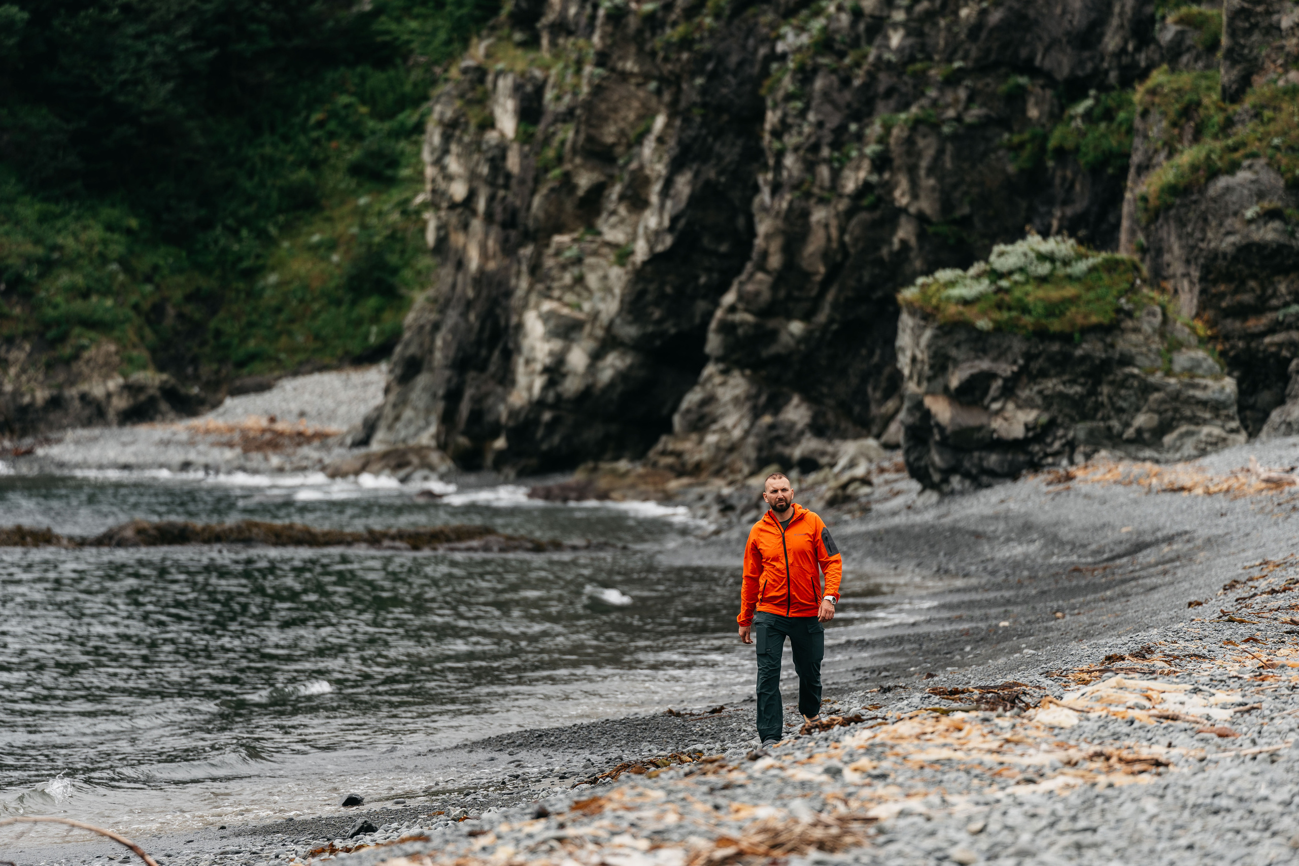 Сахалин. Event фотограф Степанова Александра