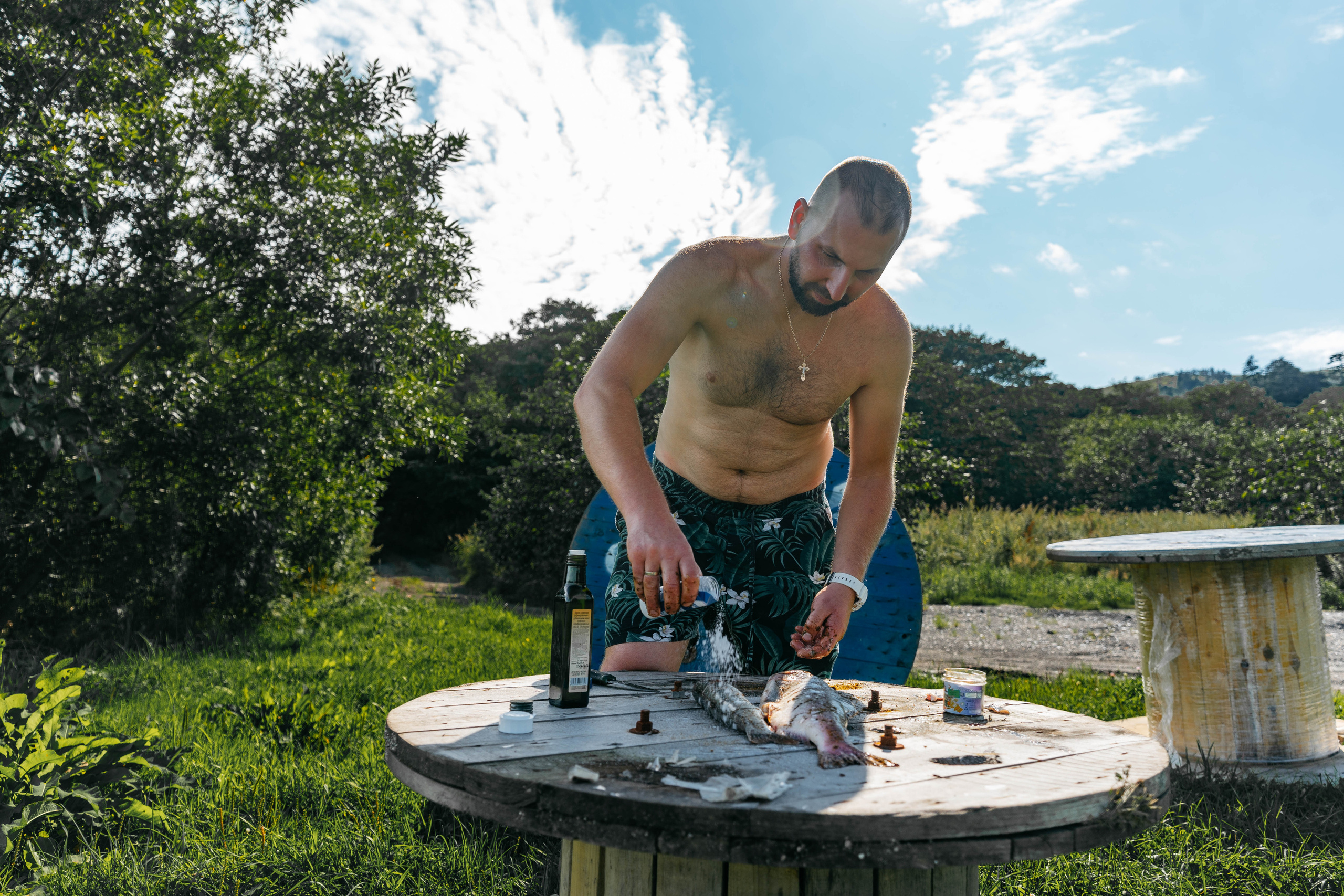 Сахалин. Event фотограф Степанова Александра