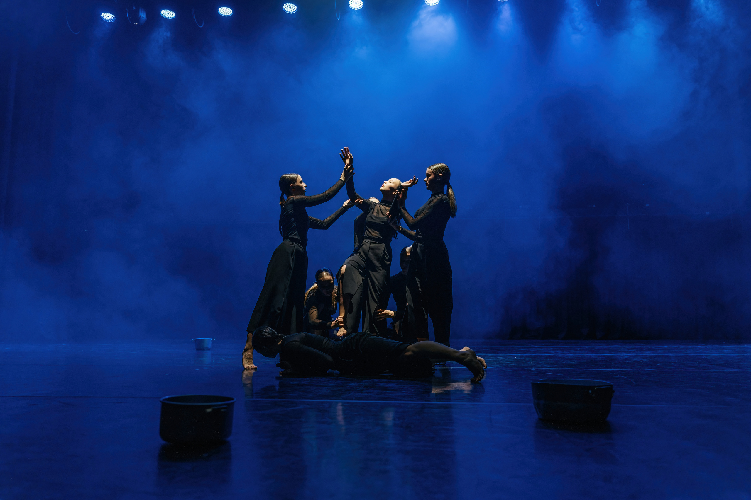 Танцы. Спектр. Event фотограф Степанова Александра