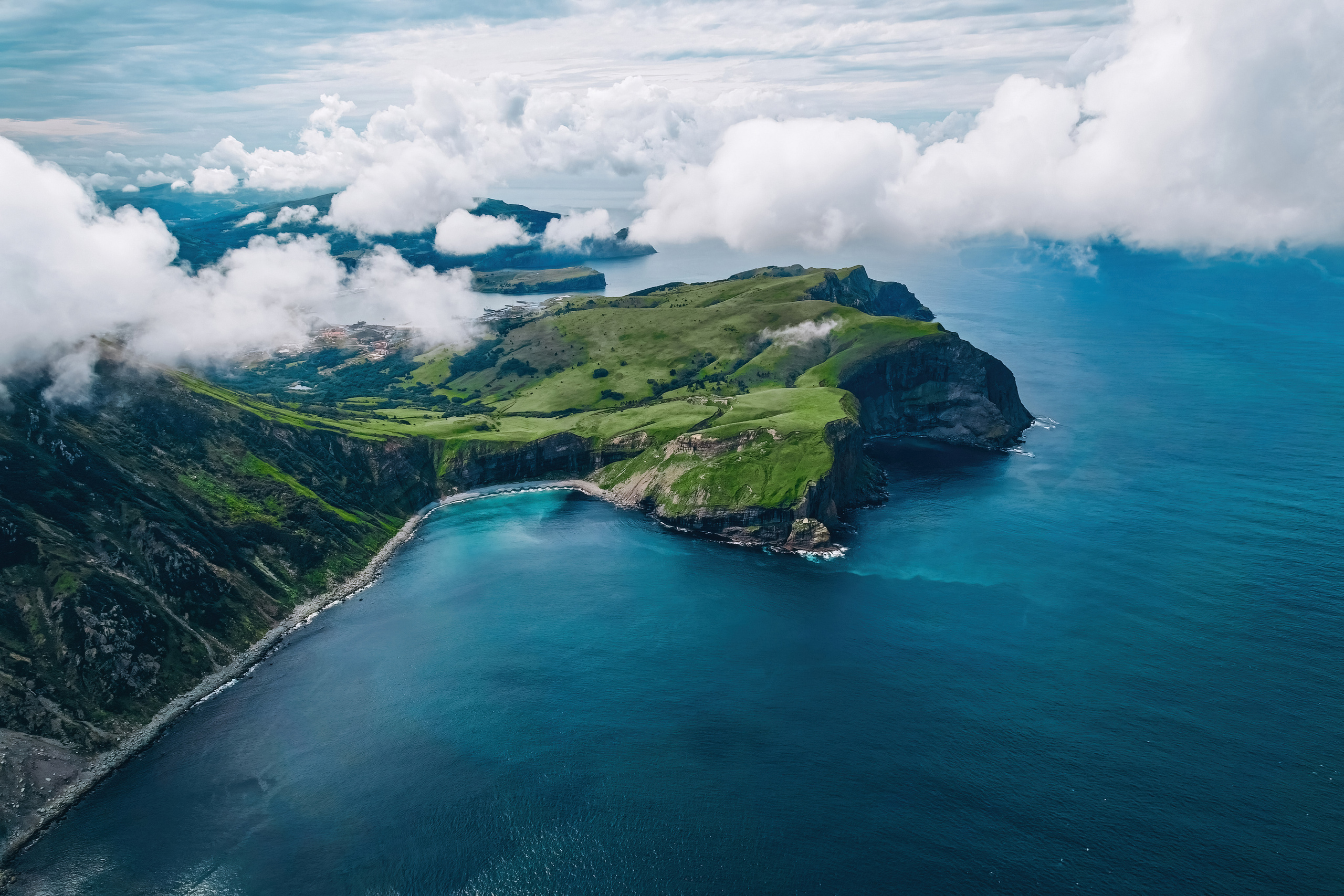 Сахалин. Event фотограф Степанова Александра