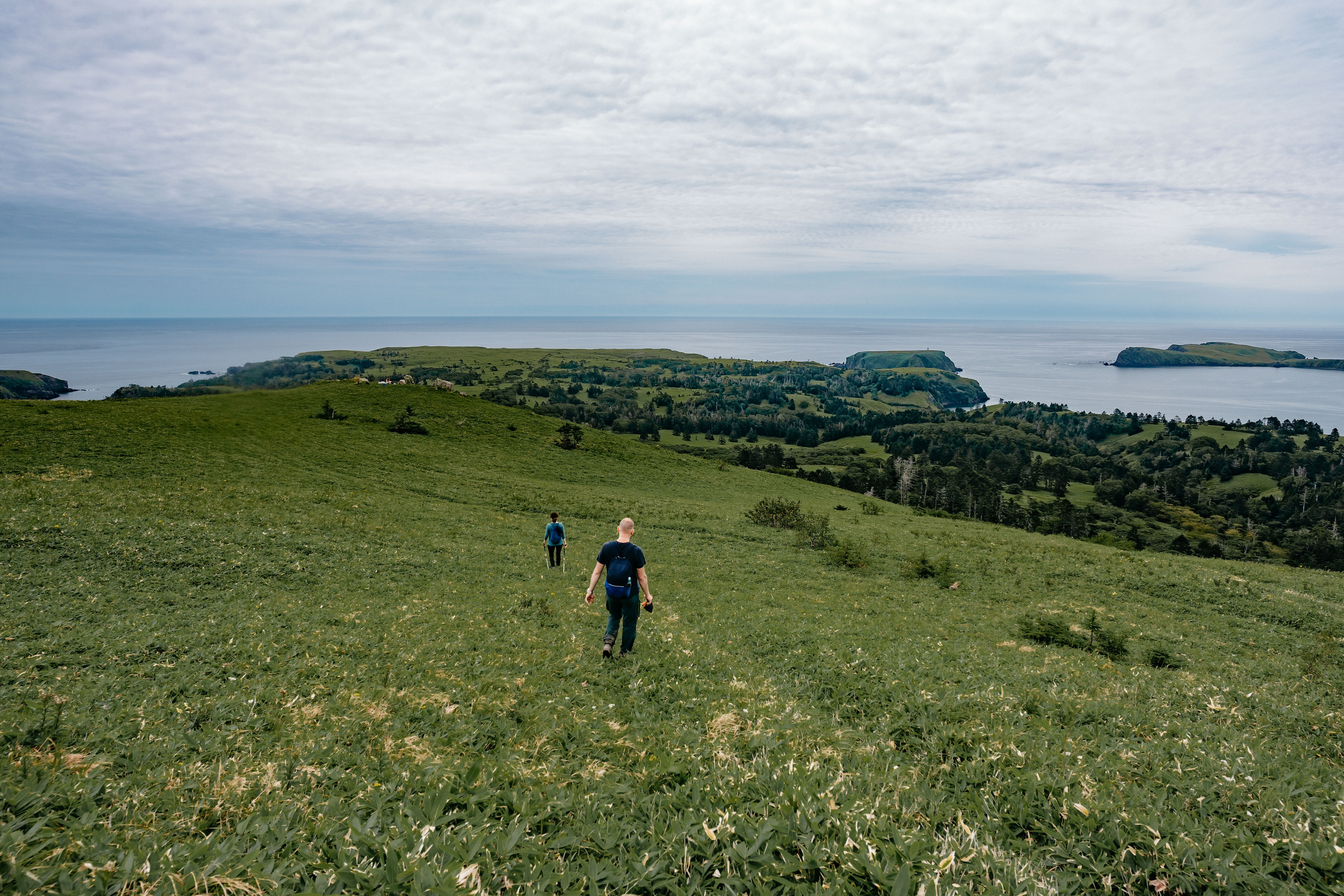 Сахалин. Event фотограф Степанова Александра