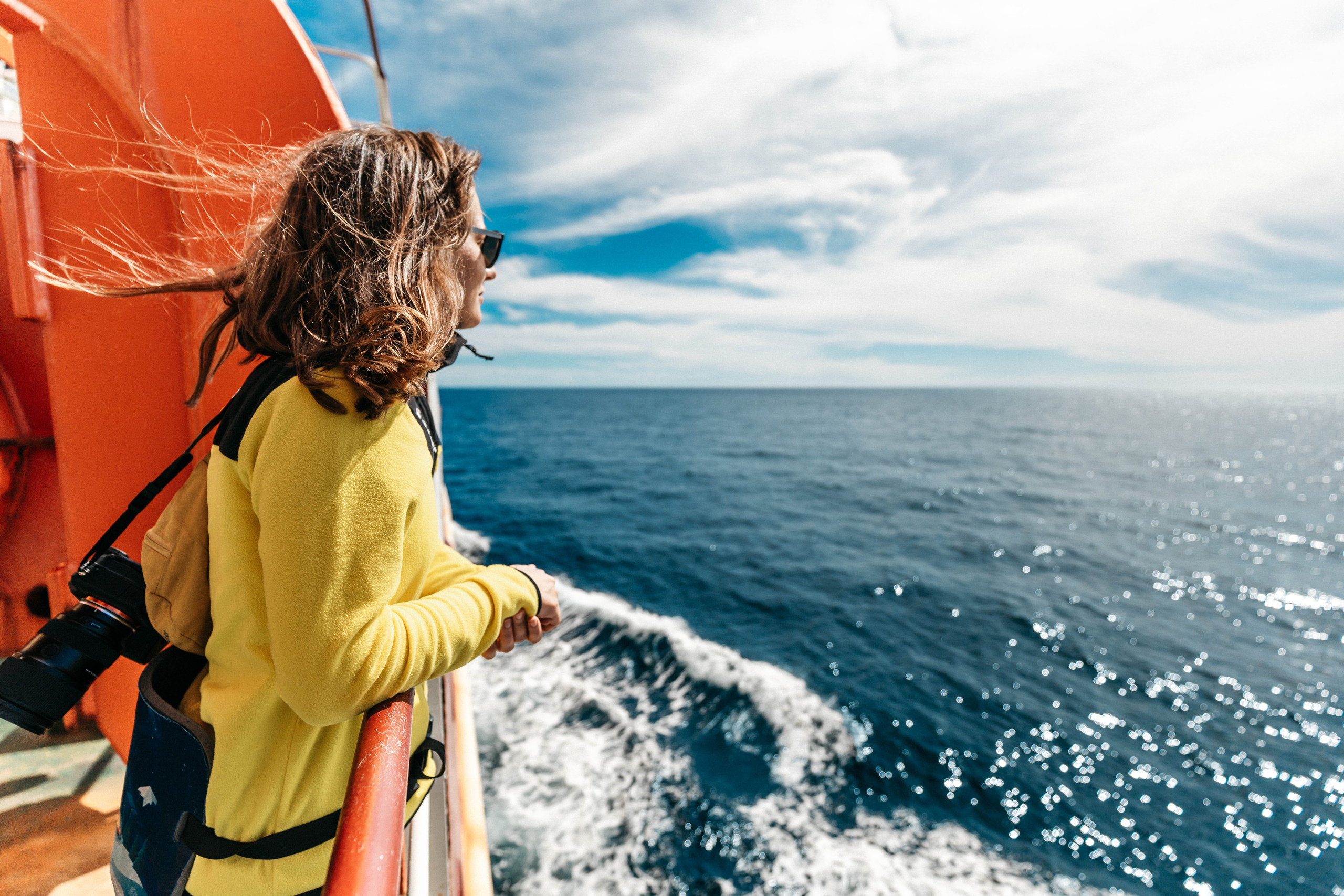 Сахалин. Event фотограф Степанова Александра