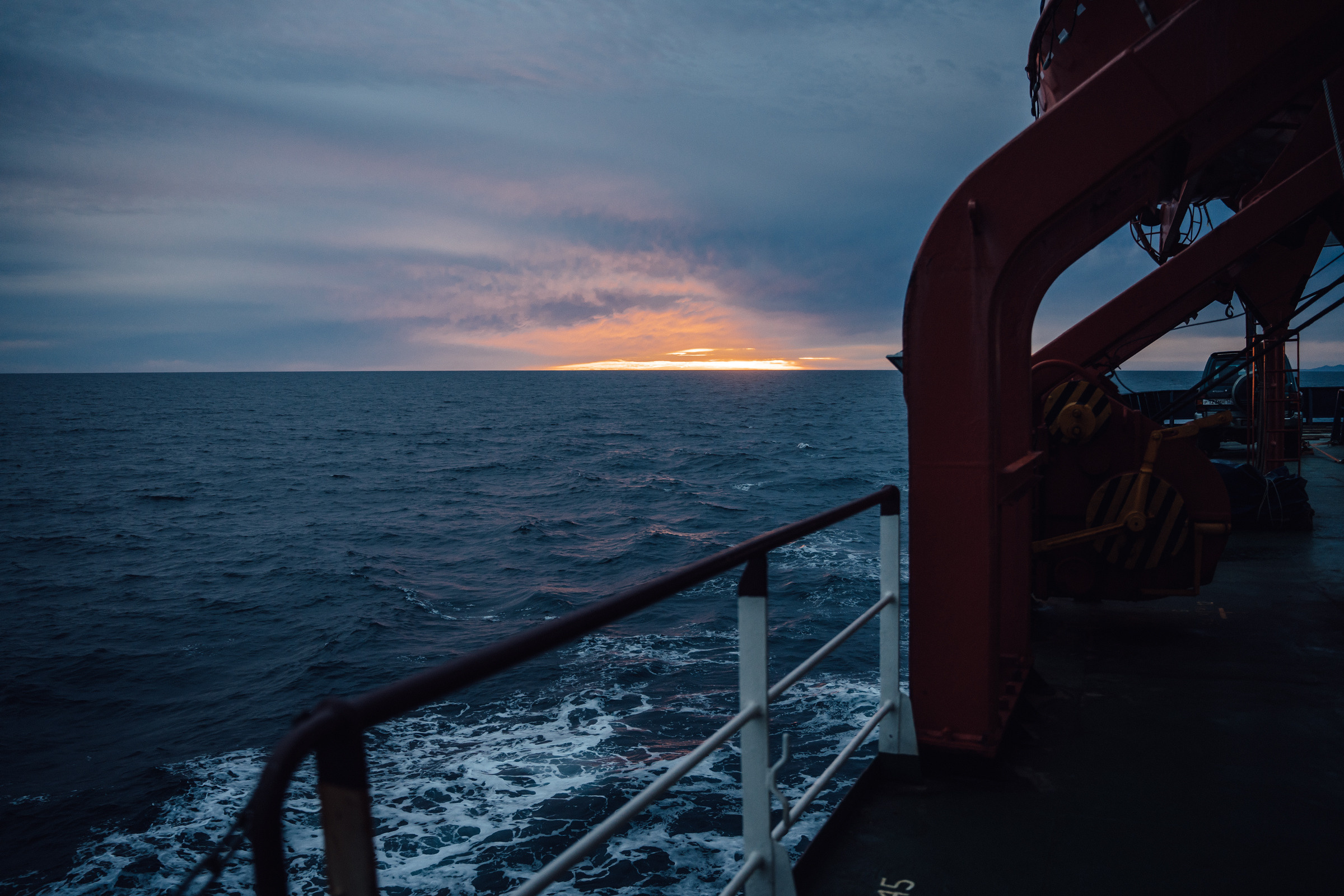 Остров Шикотан. Event фотограф Степанова Александра