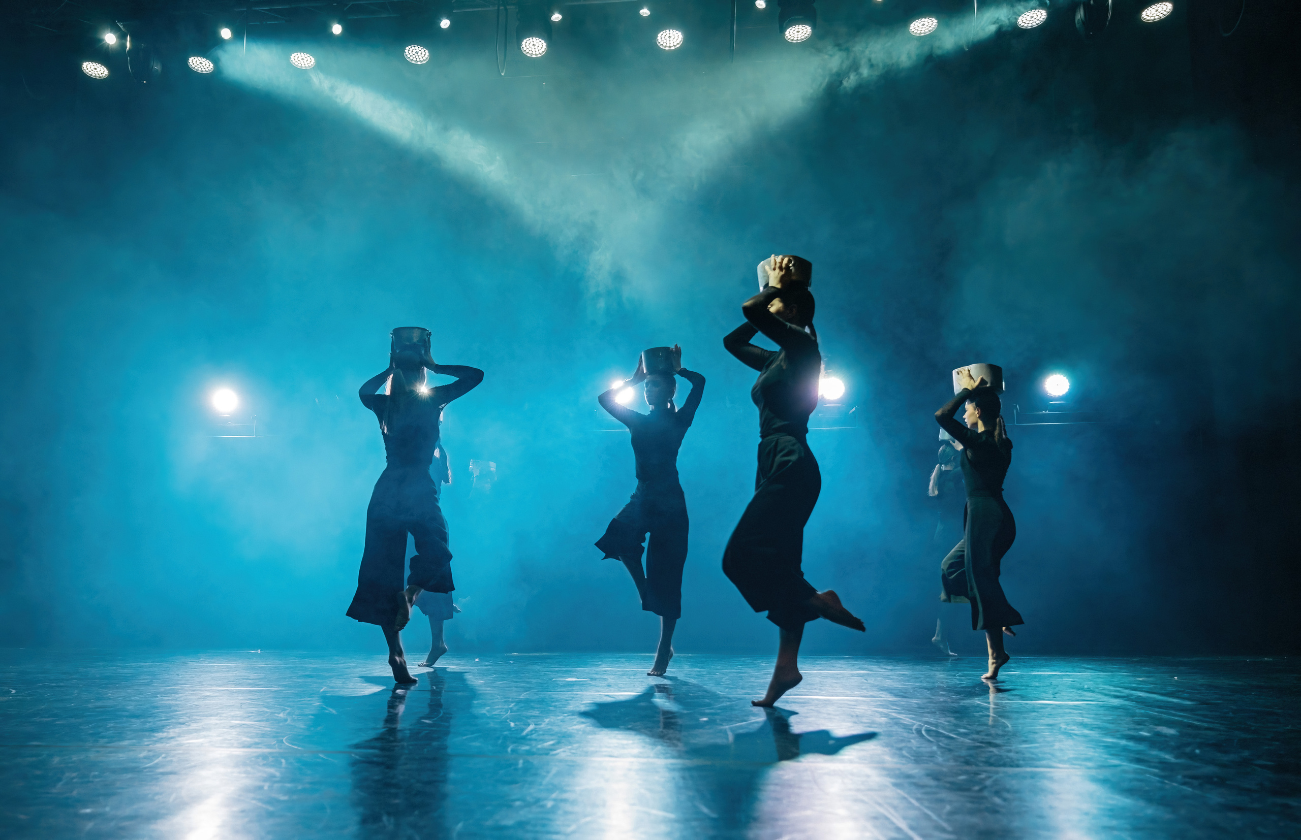 Танцы. Спектр. Event фотограф Степанова Александра