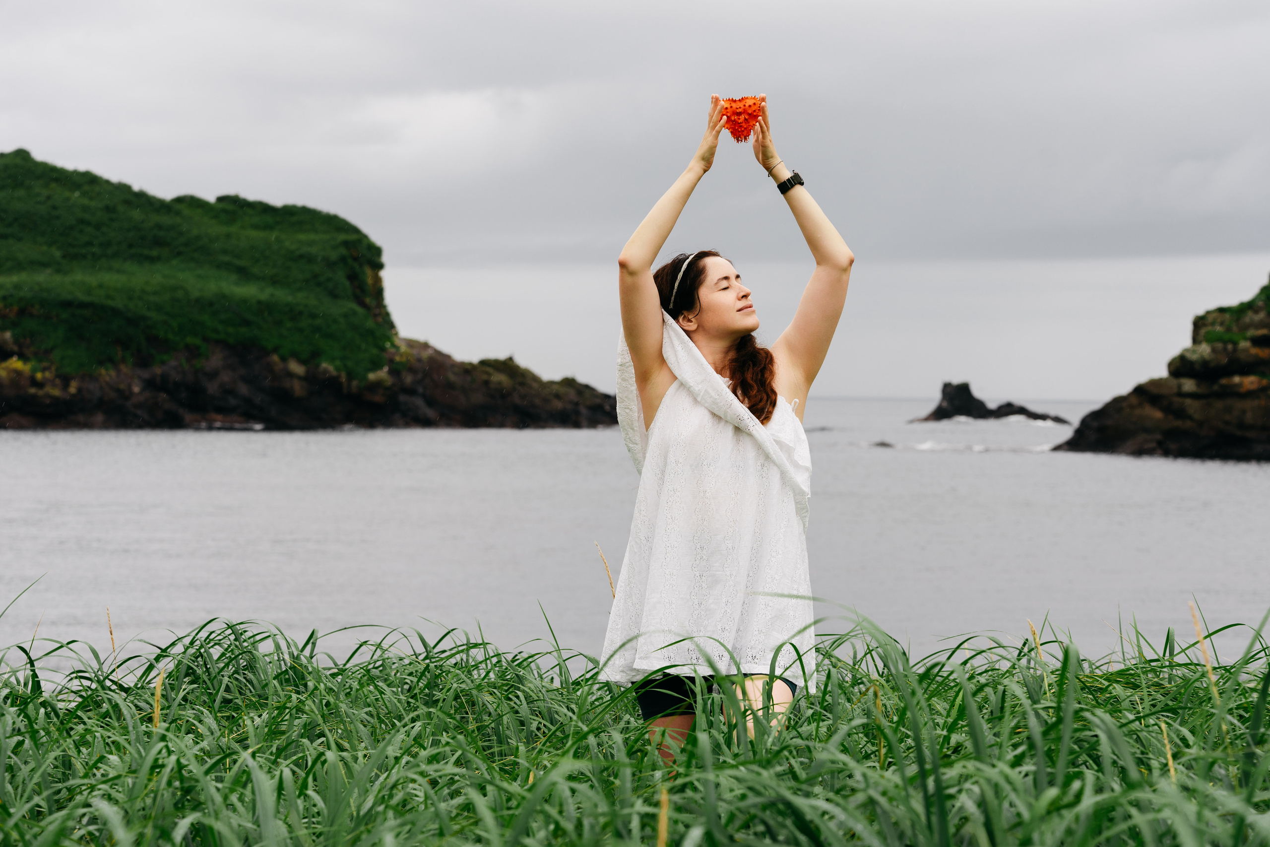Сахалин. Event фотограф Степанова Александра