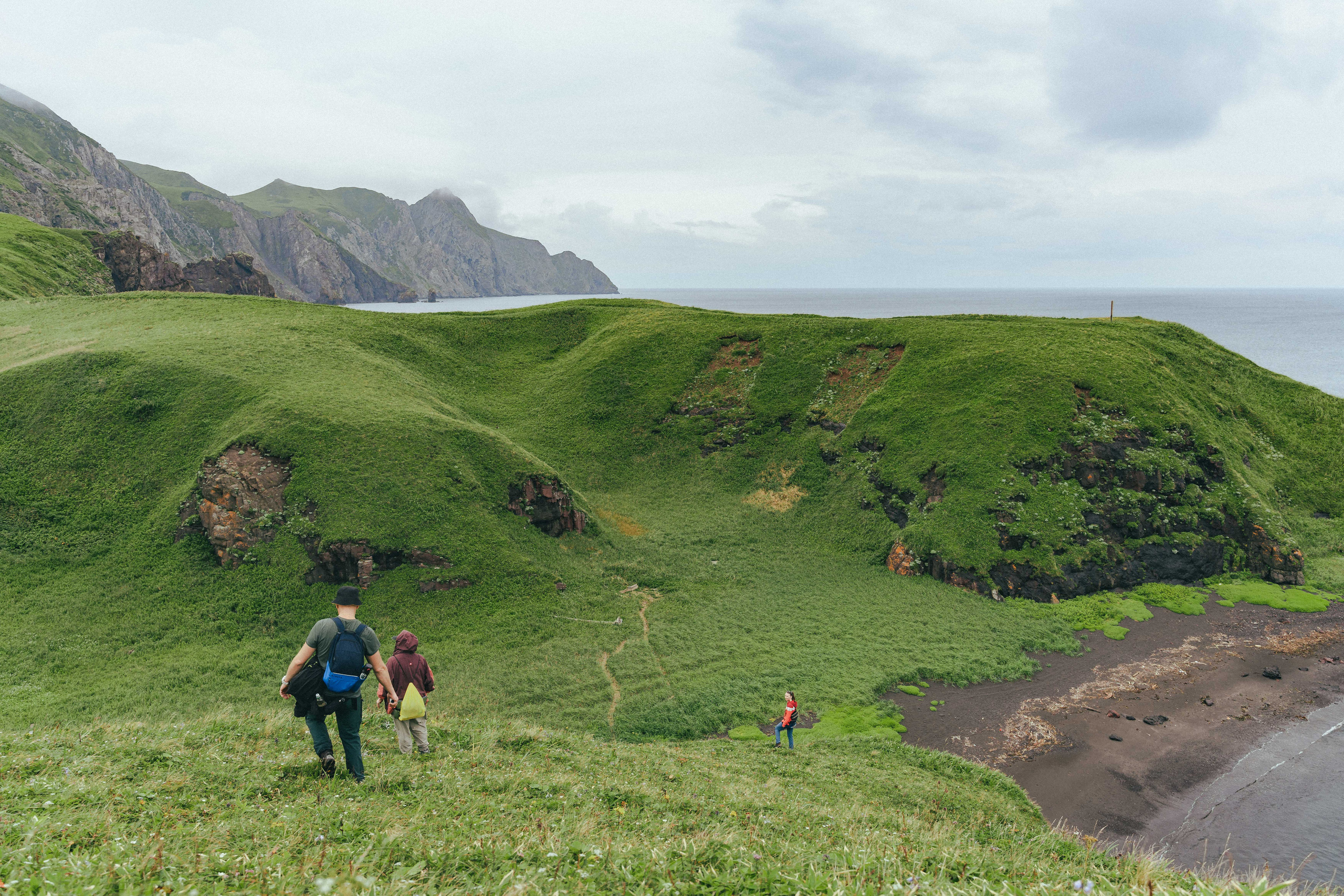 Сахалин. Event фотограф Степанова Александра