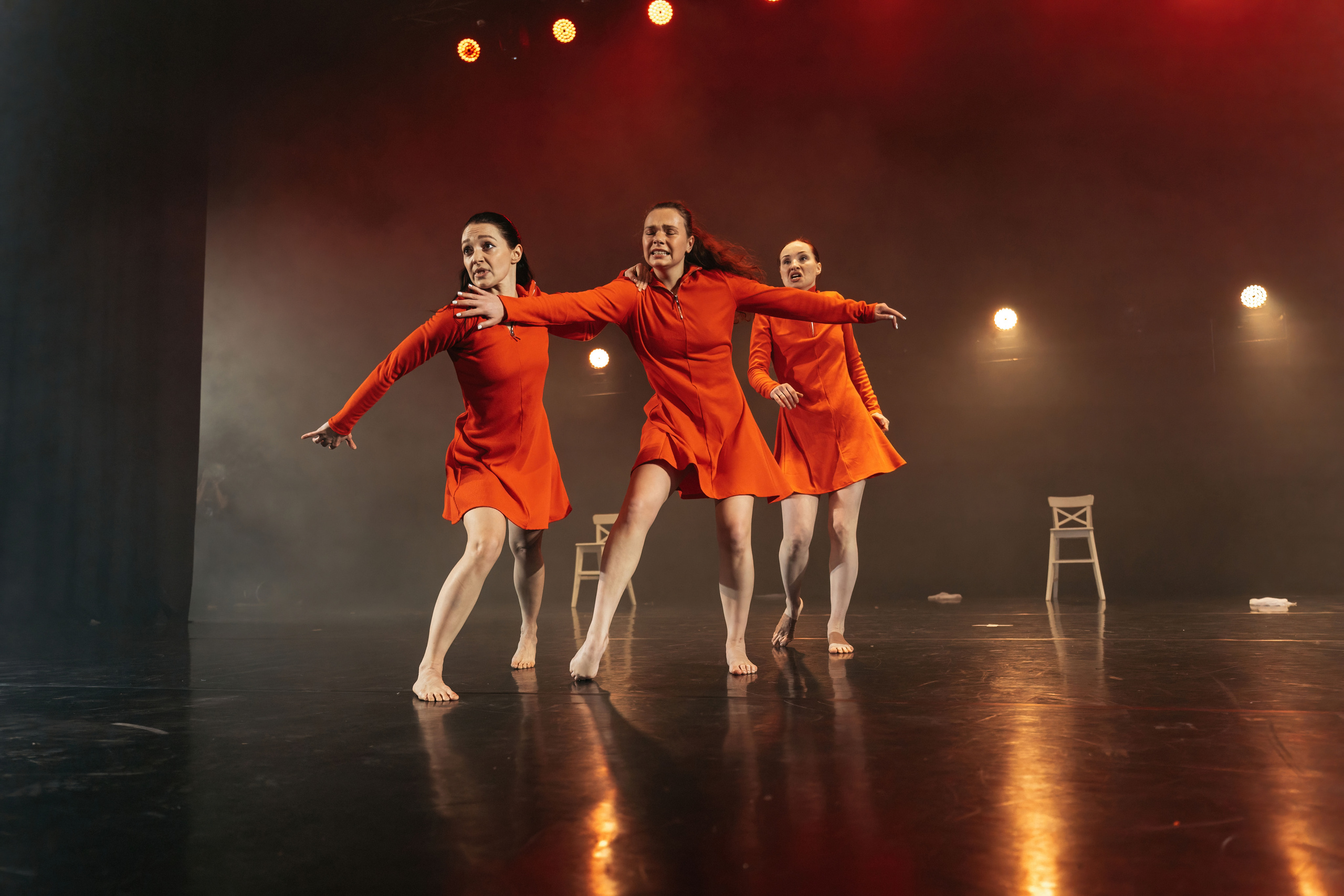 Танцы. Спектр. Event фотограф Степанова Александра