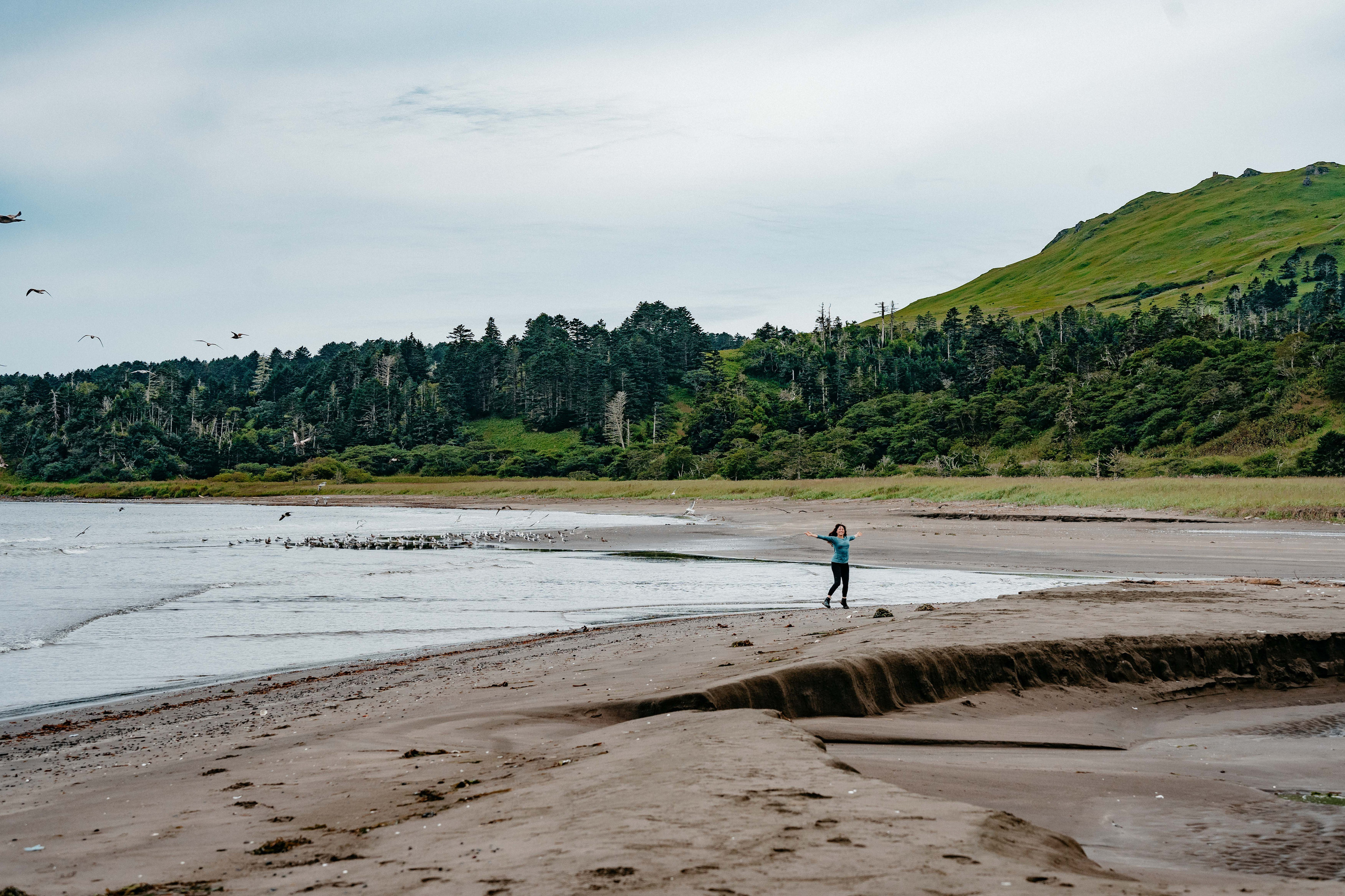 Сахалин. Event фотограф Степанова Александра