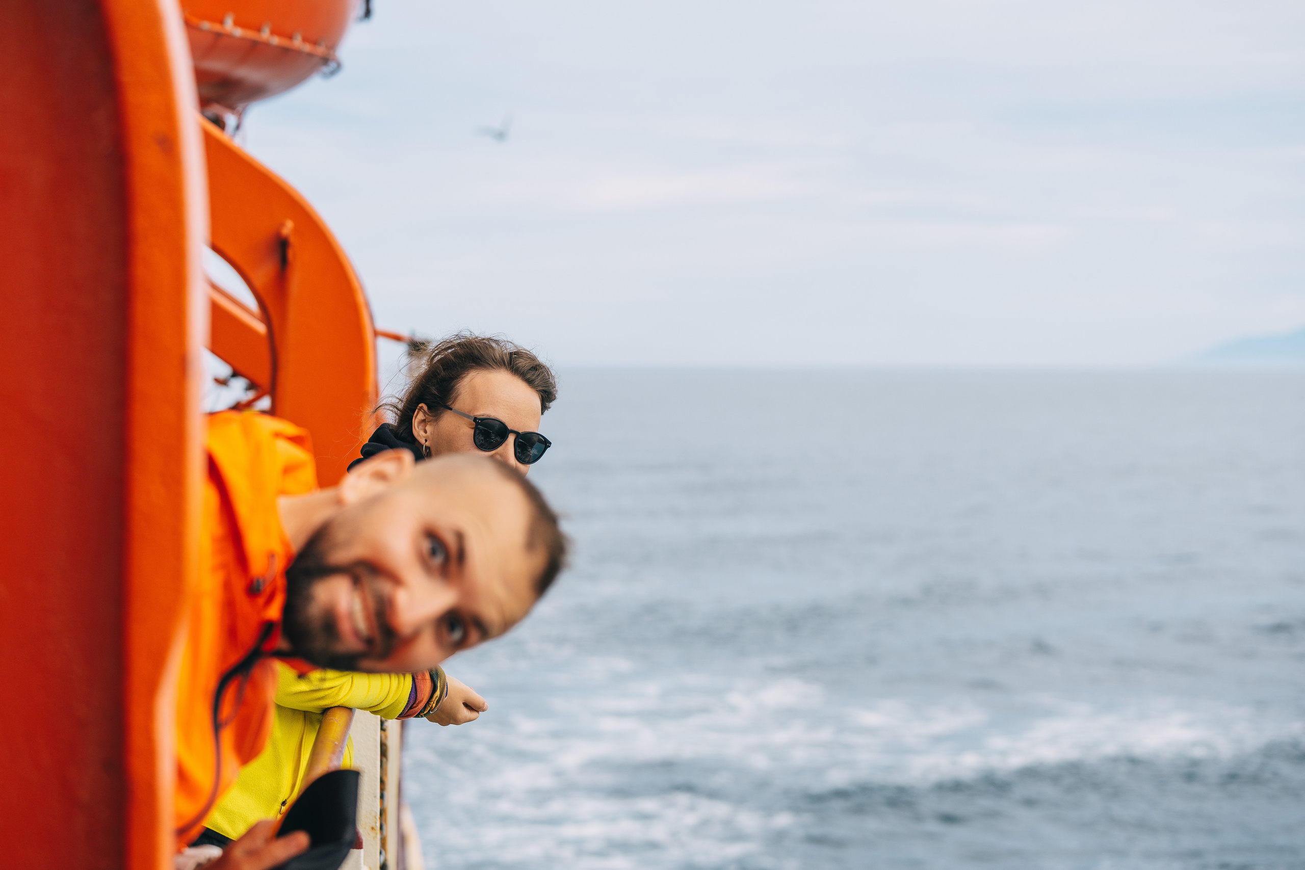 Сахалин. Event фотограф Степанова Александра