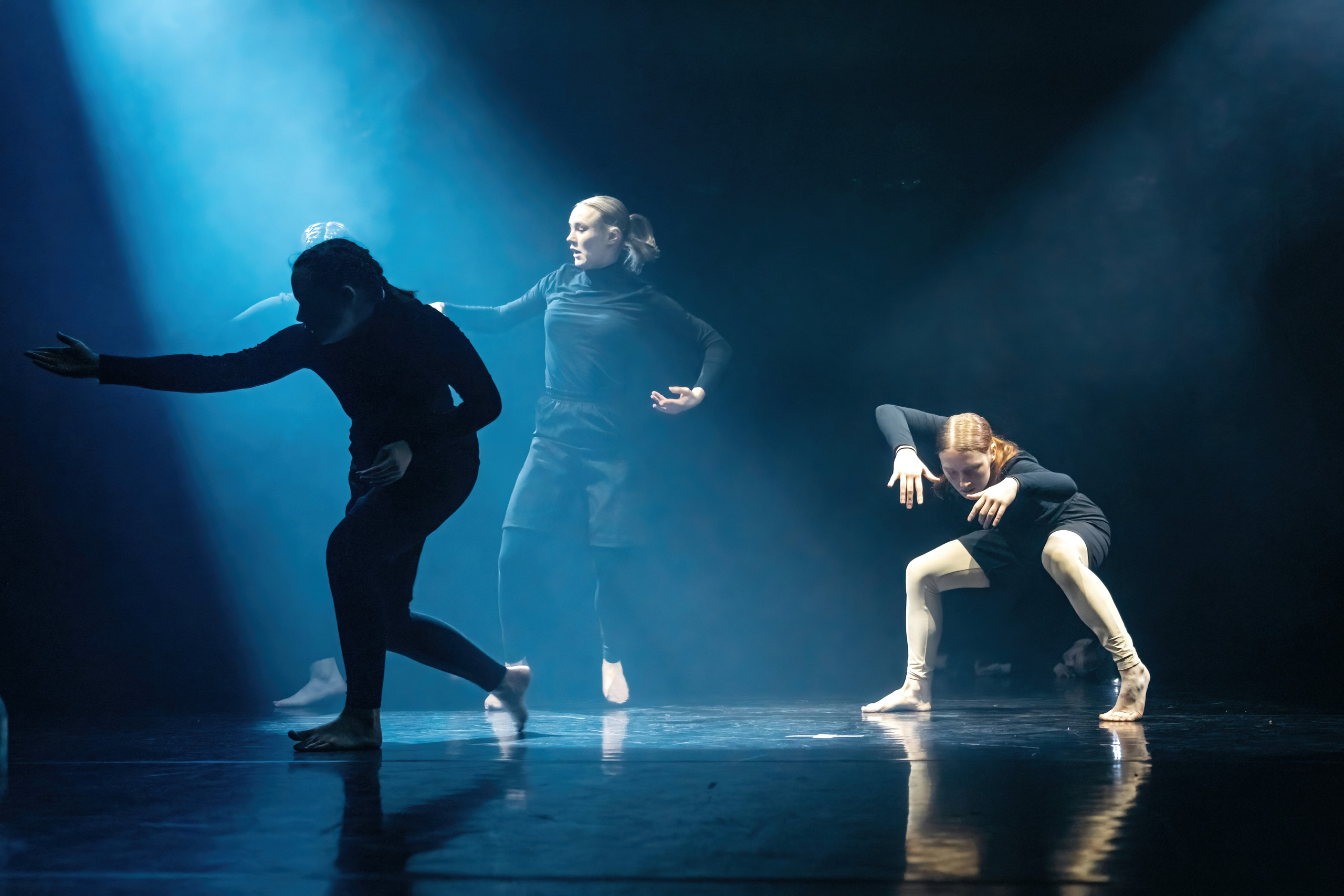 Танцы. Спектр. Event фотограф Степанова Александра