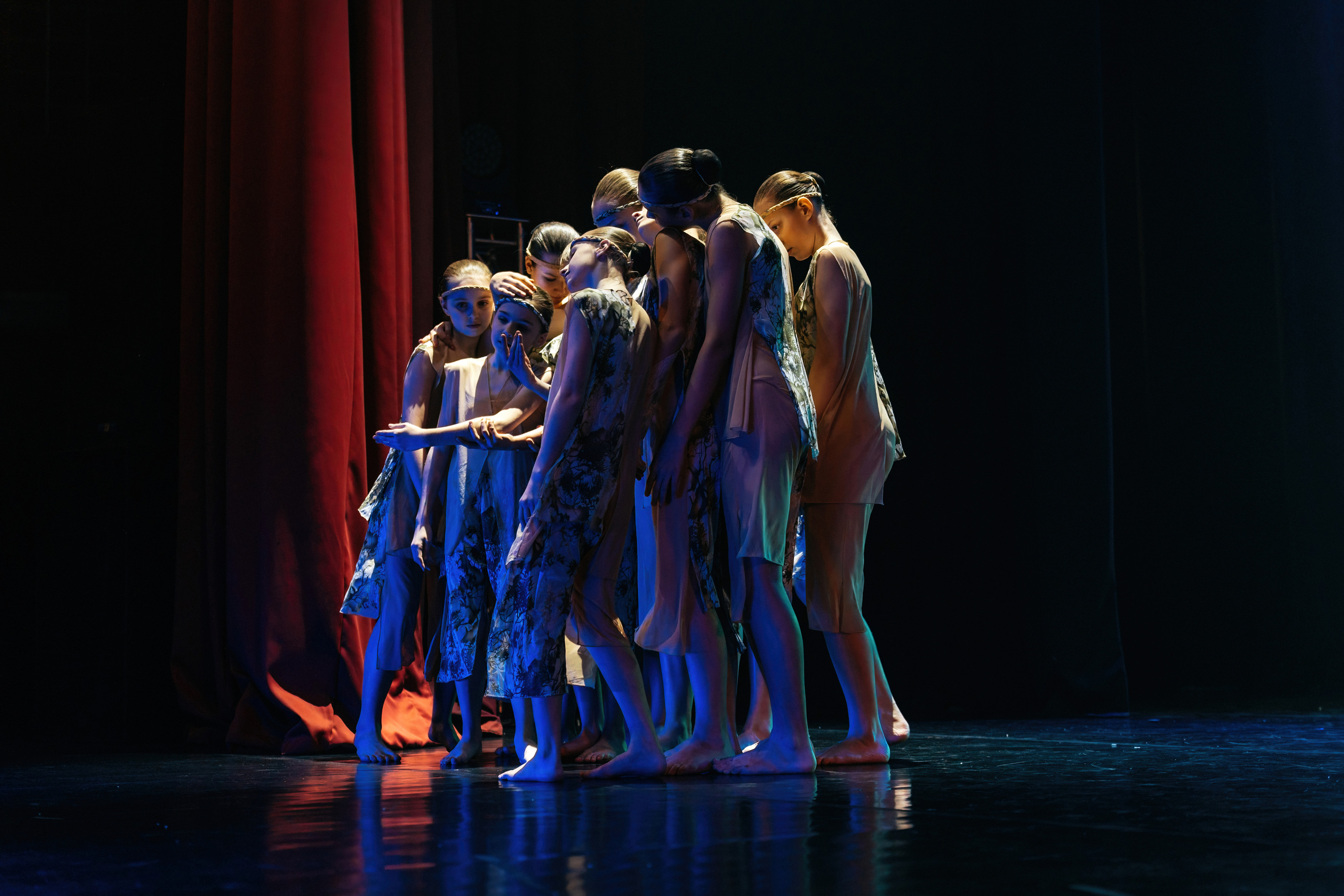 Танцы. Спектр. Event фотограф Степанова Александра