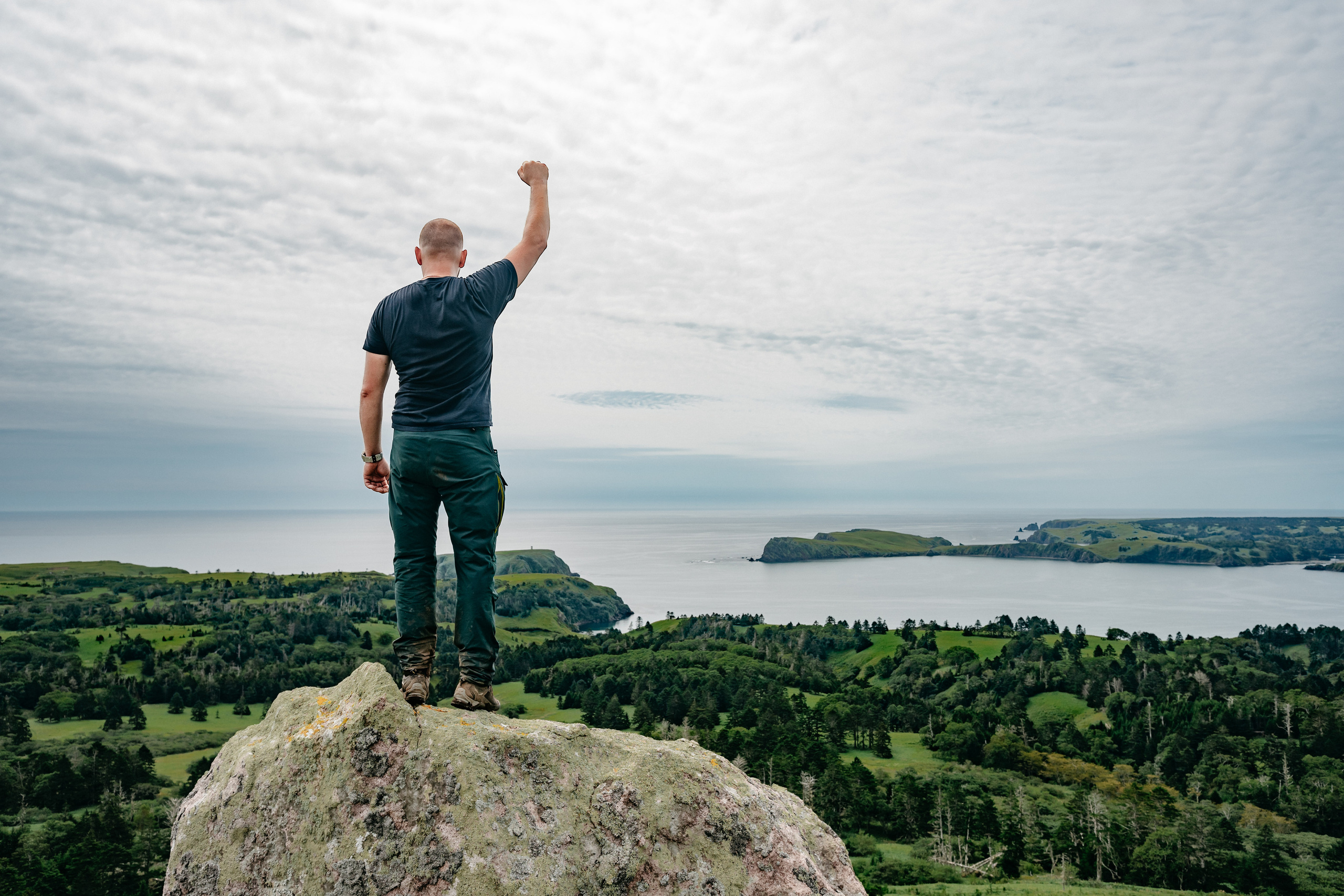 Сахалин. Event фотограф Степанова Александра