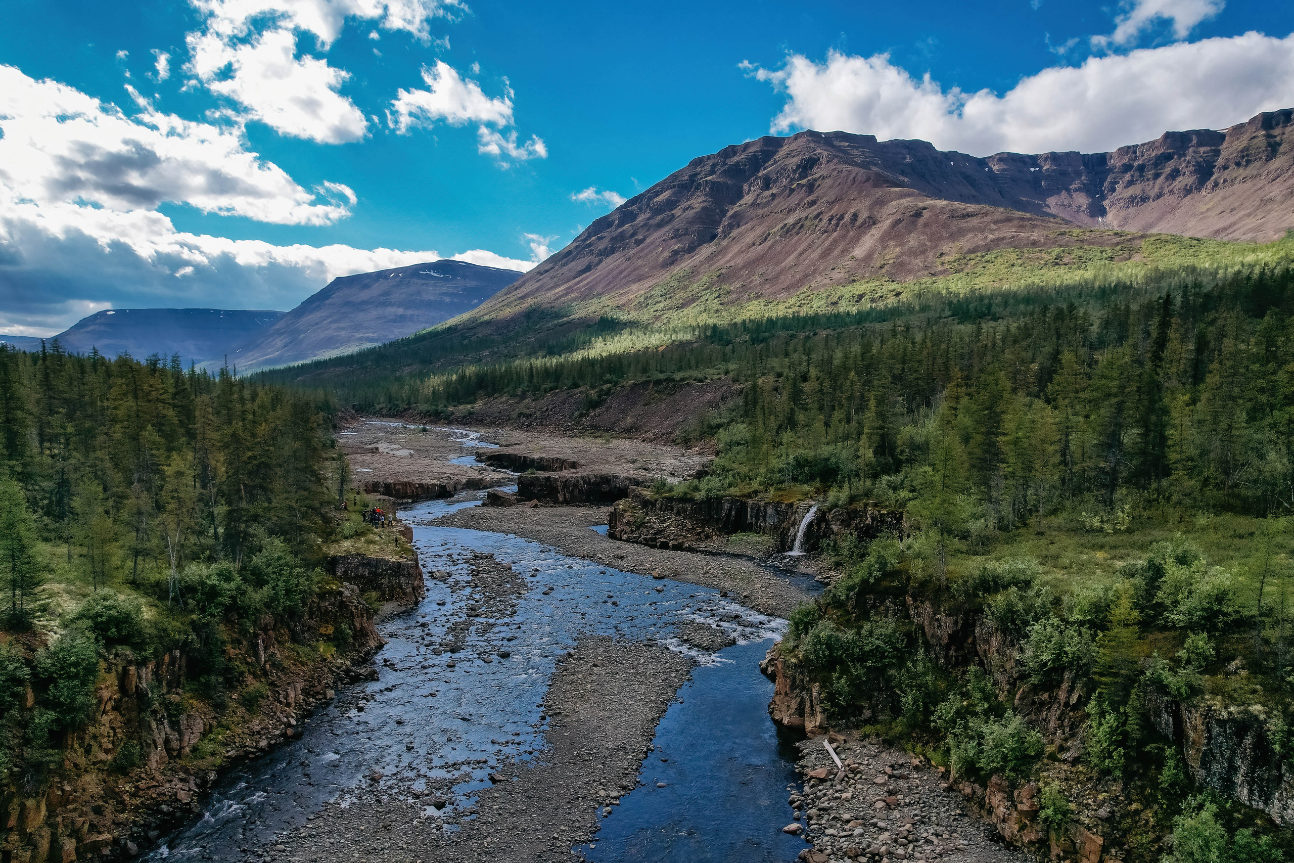Плато ПУТОРАНА. Event фотограф Степанова Александра