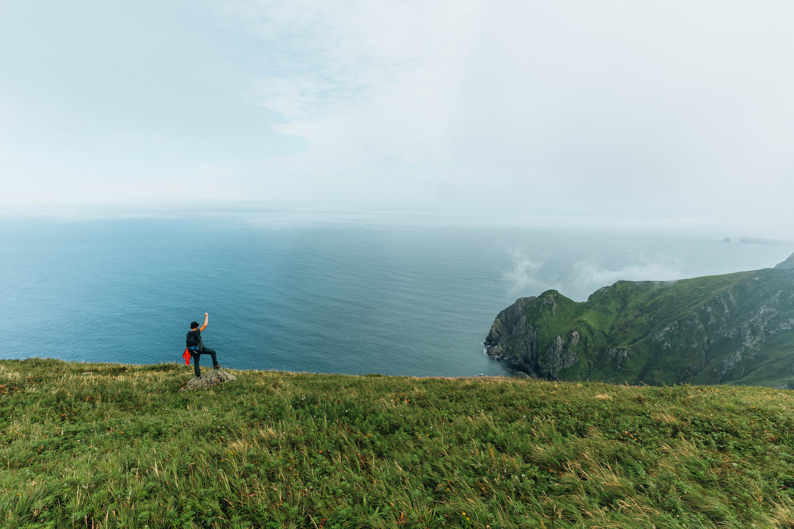 Сахалин. Event фотограф Степанова Александра