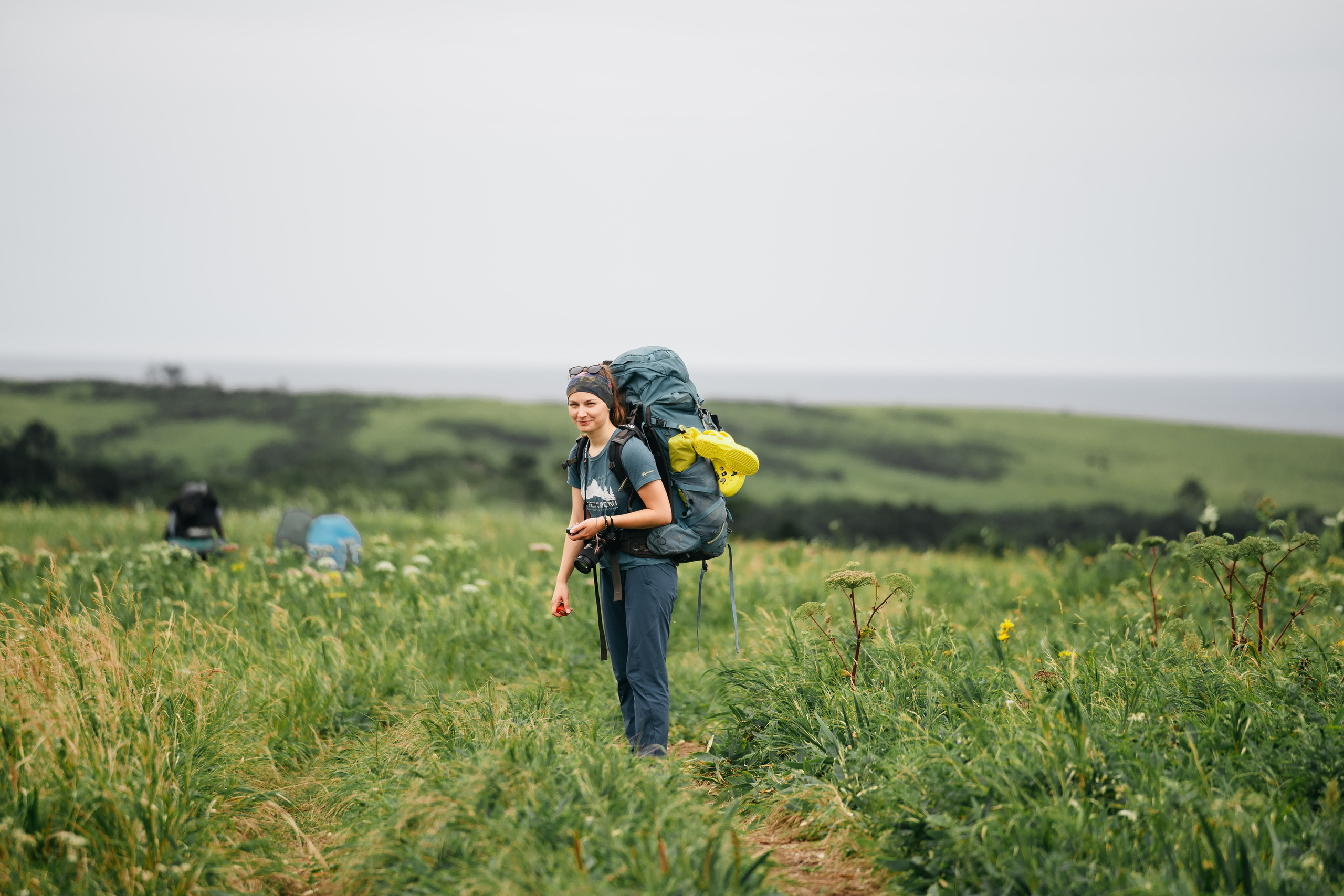 Сахалин. Event фотограф Степанова Александра