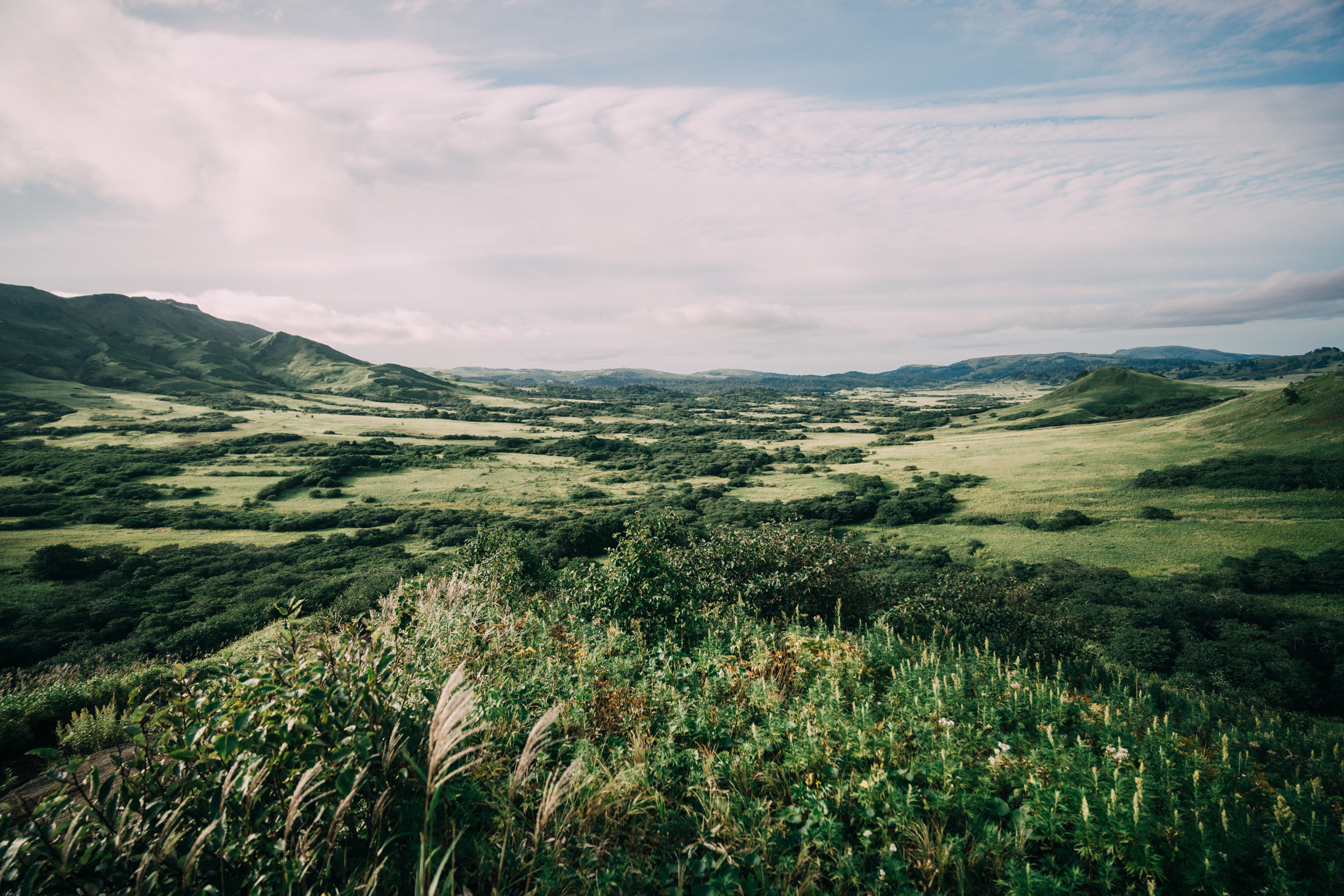 Остров Шикотан. Event фотограф Степанова Александра