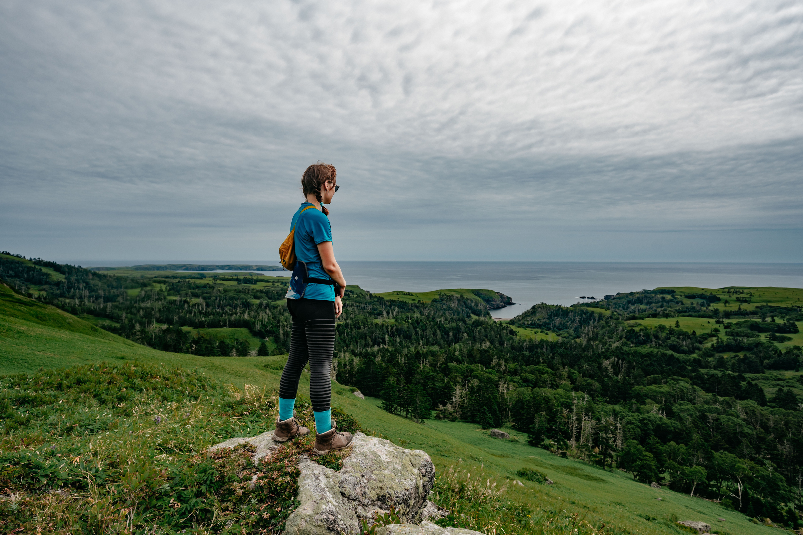 Сахалин. Event фотограф Степанова Александра