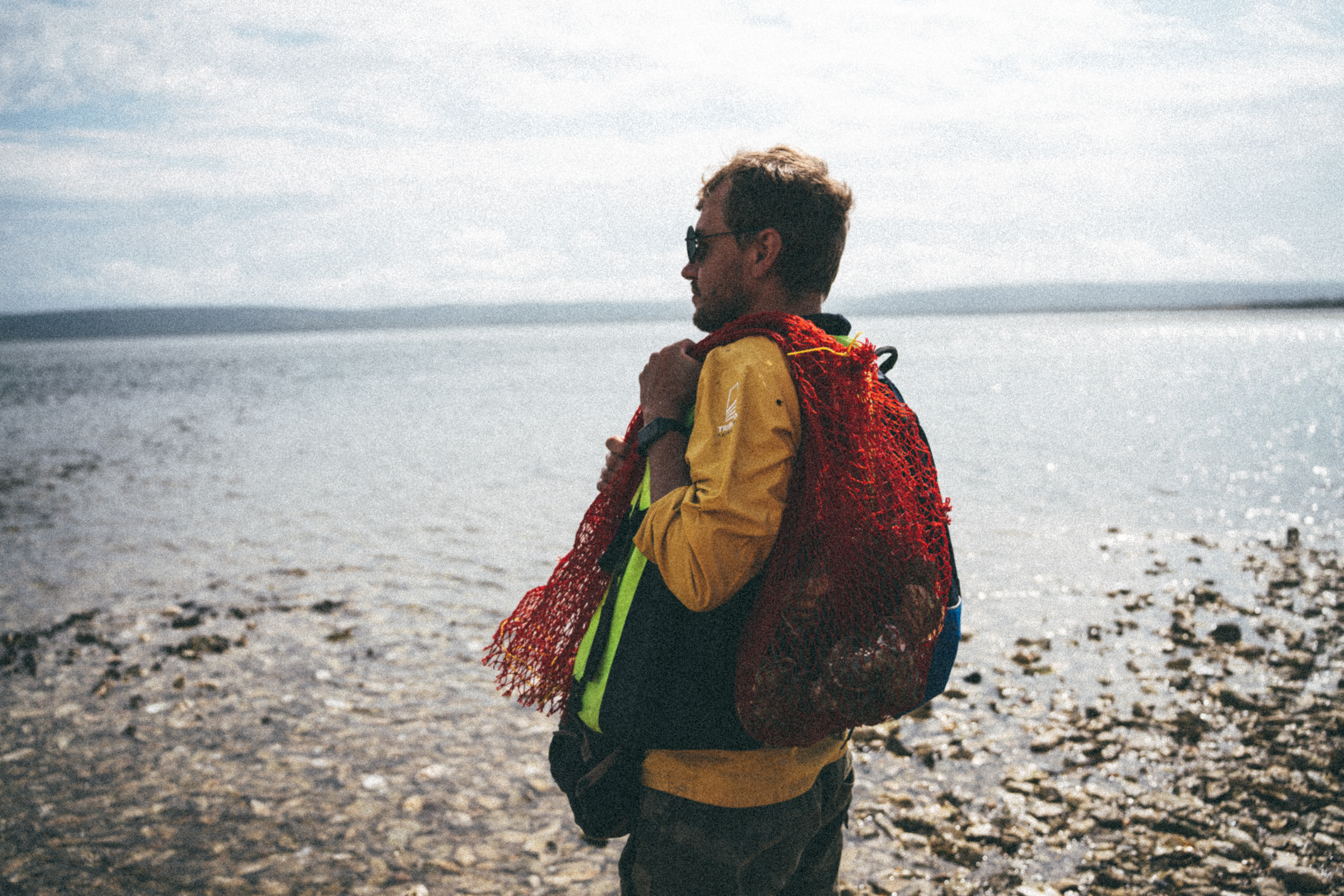 Остров Шикотан. Event фотограф Степанова Александра