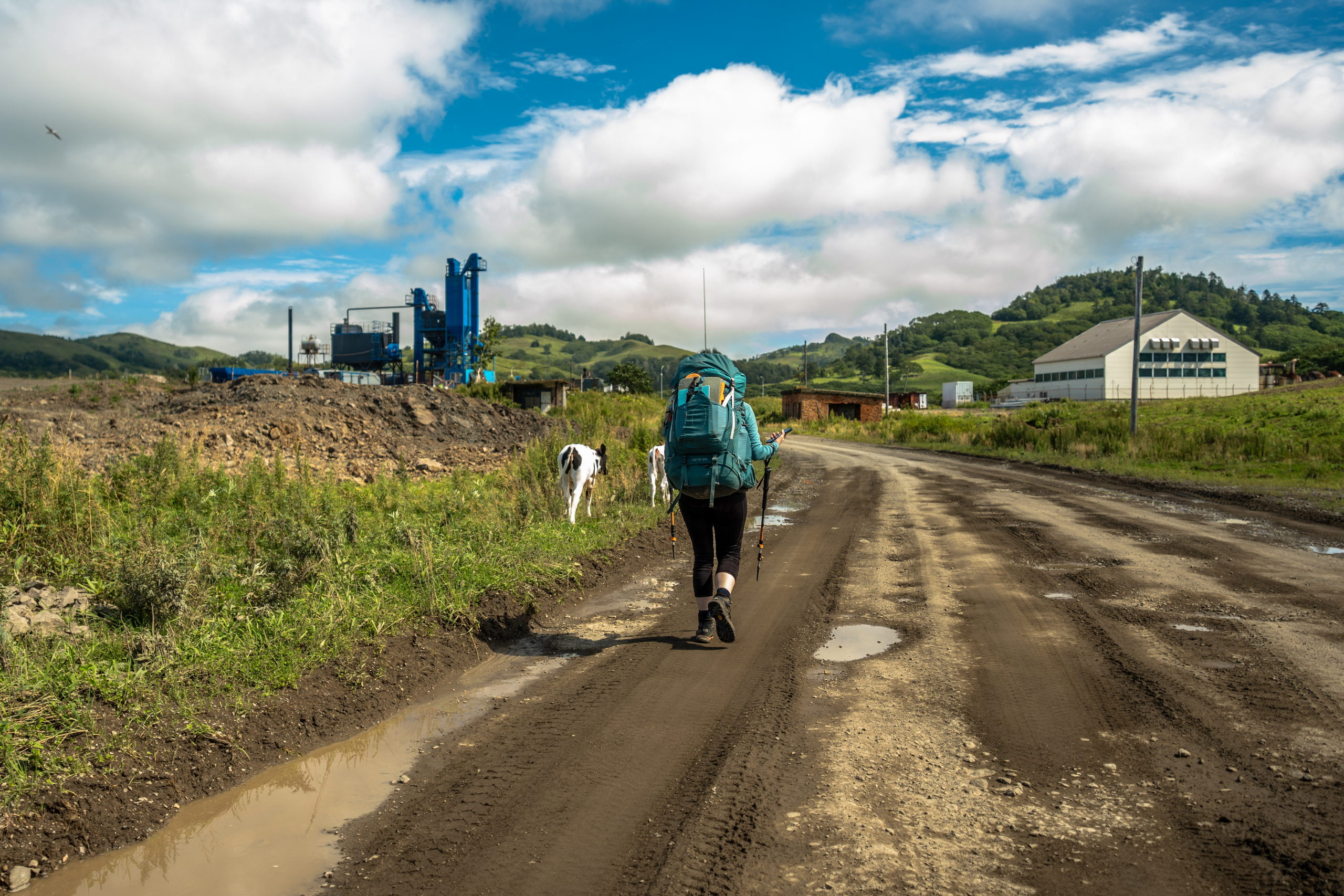 Сахалин. Event фотограф Степанова Александра