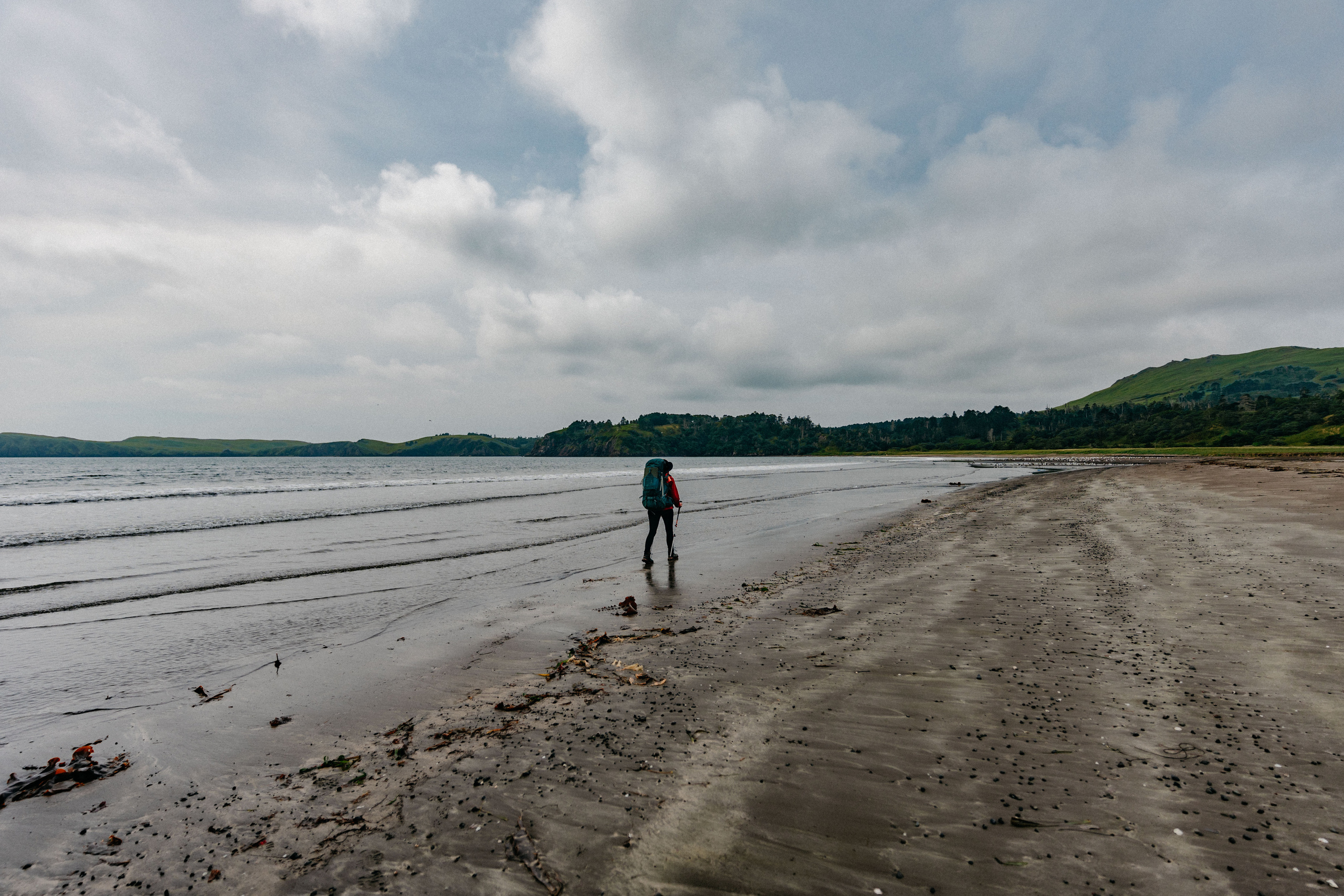 Сахалин. Event фотограф Степанова Александра