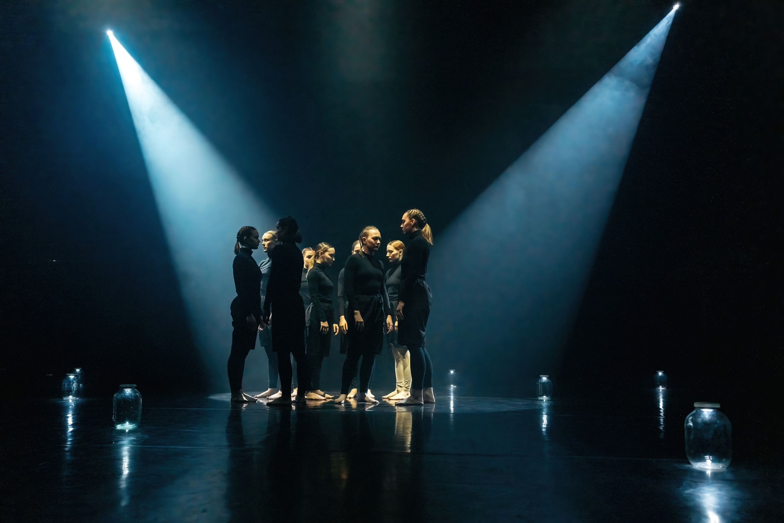 Танцы. Спектр. Event фотограф Степанова Александра